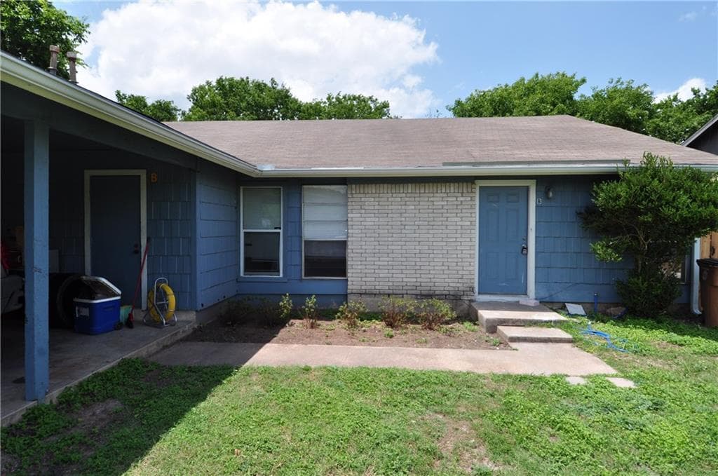 10612 Topperwein Dr #B