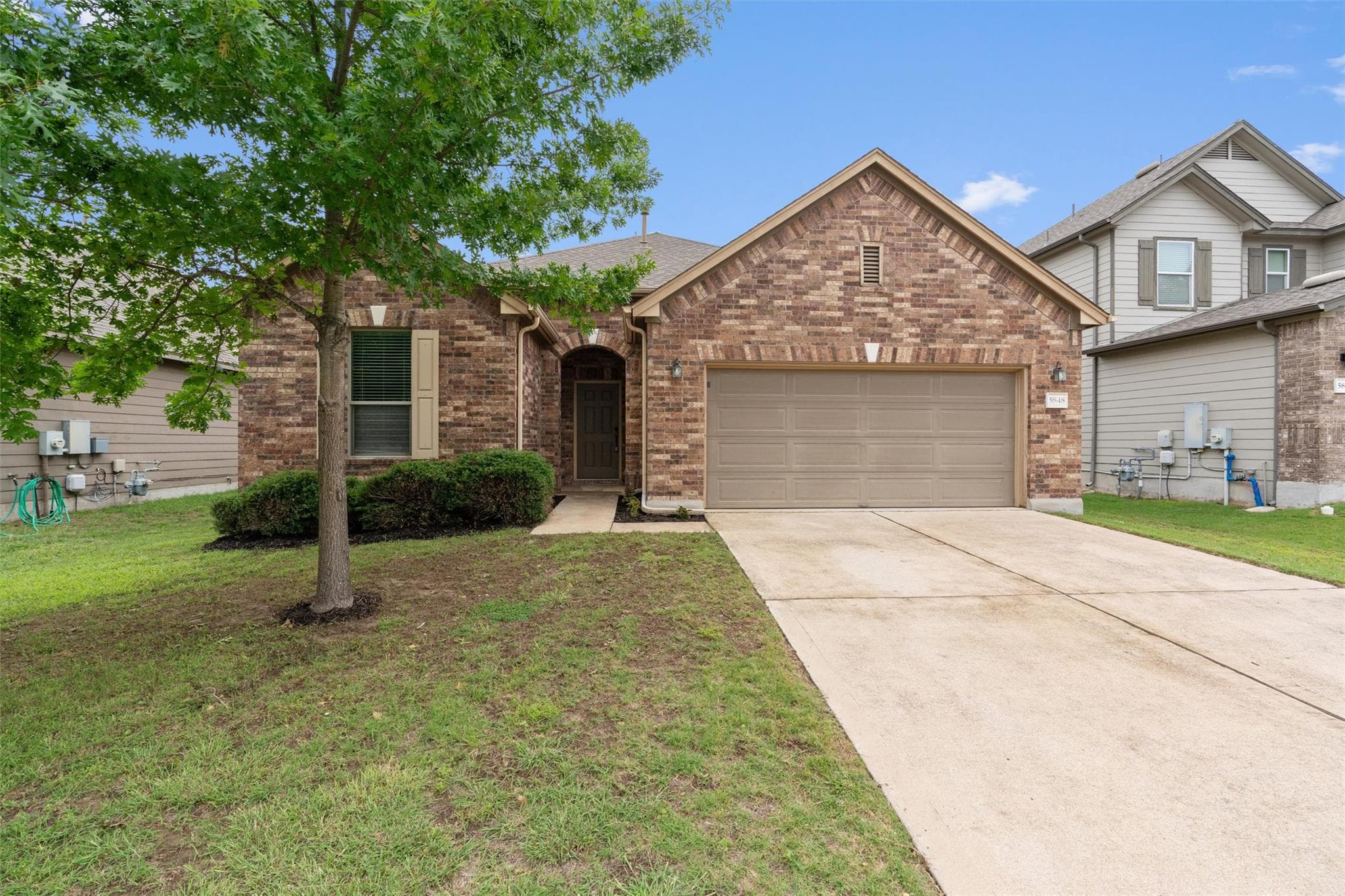 5848  Sardinia Dr