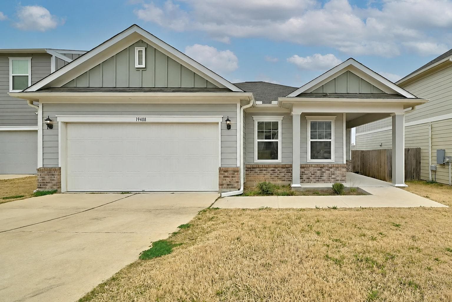 19408  Samuel Welch Way