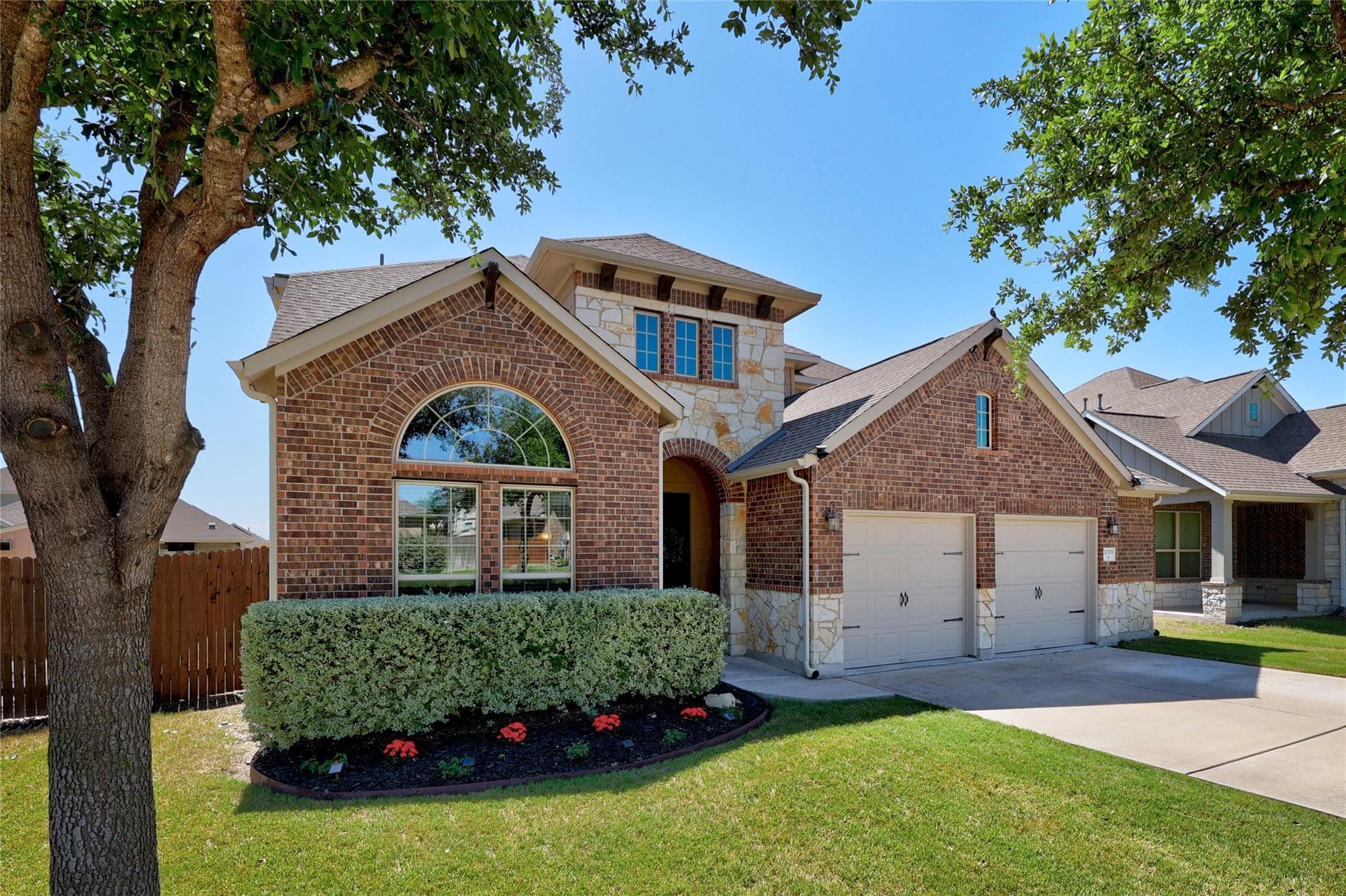 20709  SNOW BUNTING Ln