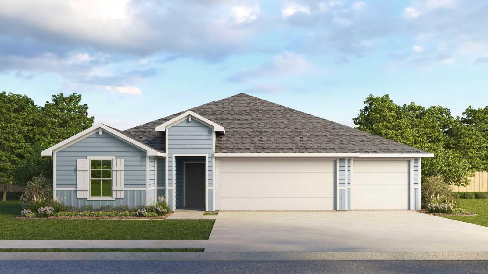 109  Union Pacific Dr