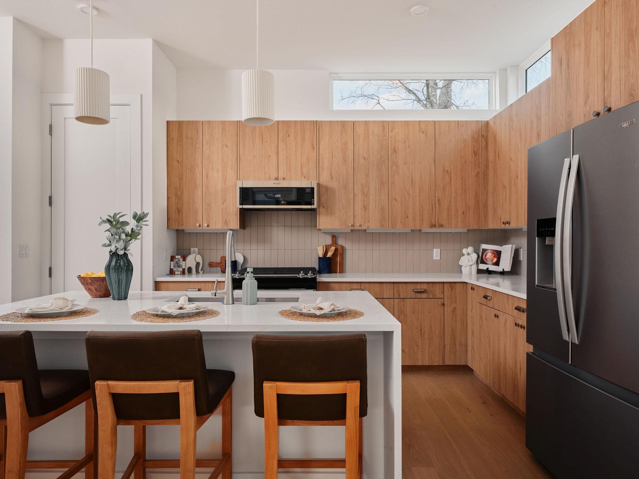 6407 Bradsher None #B