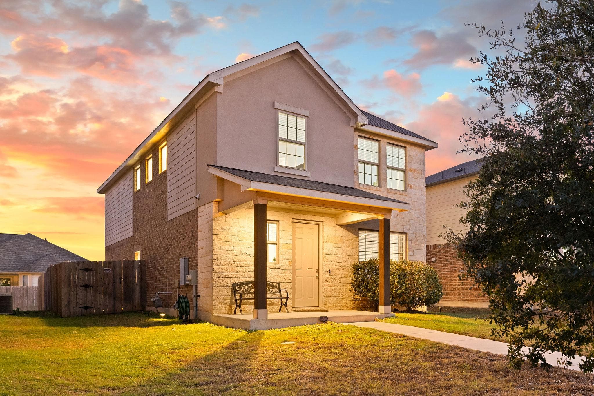 5801  Pleasanton Pkwy