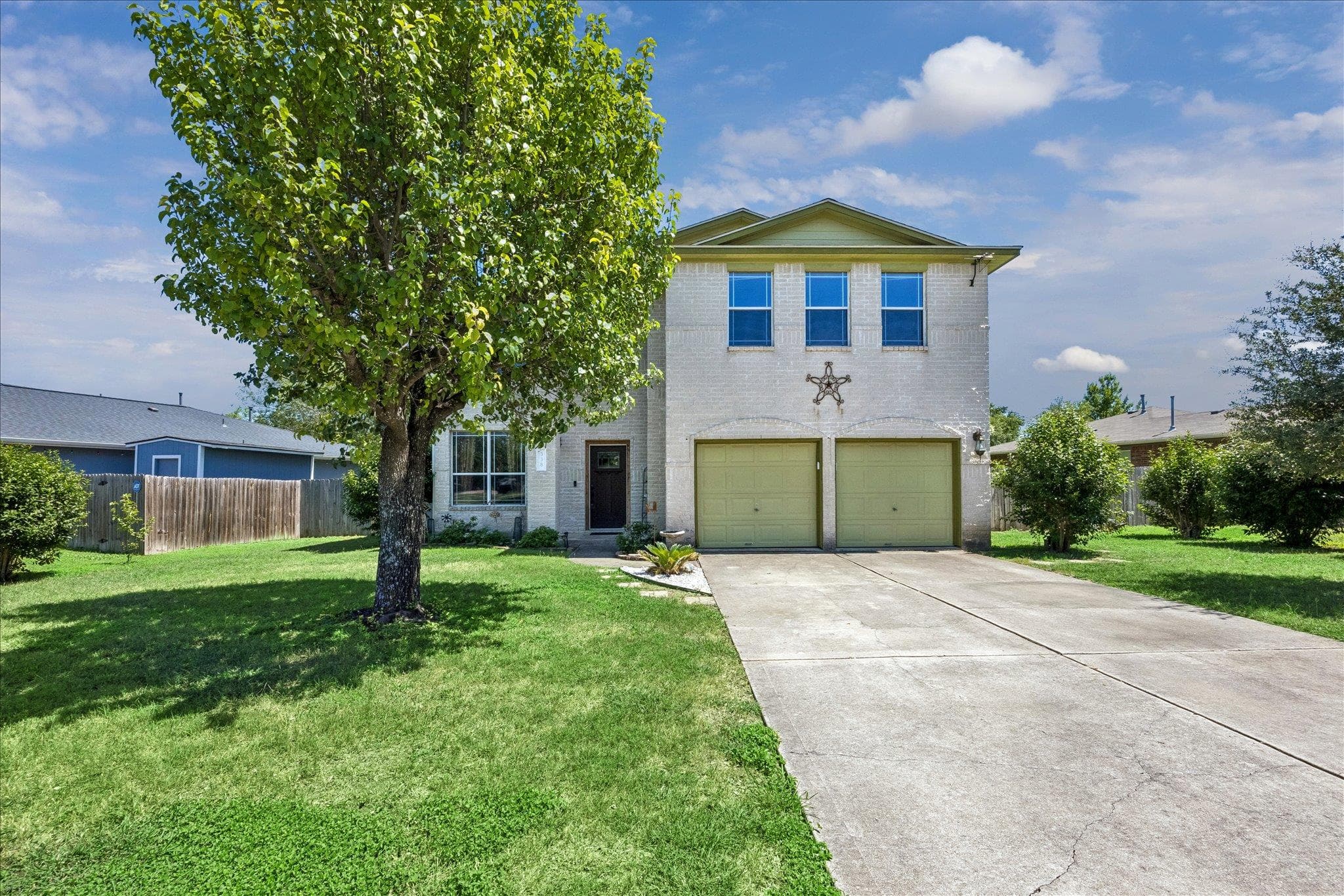 338  Spring Branch Loop
