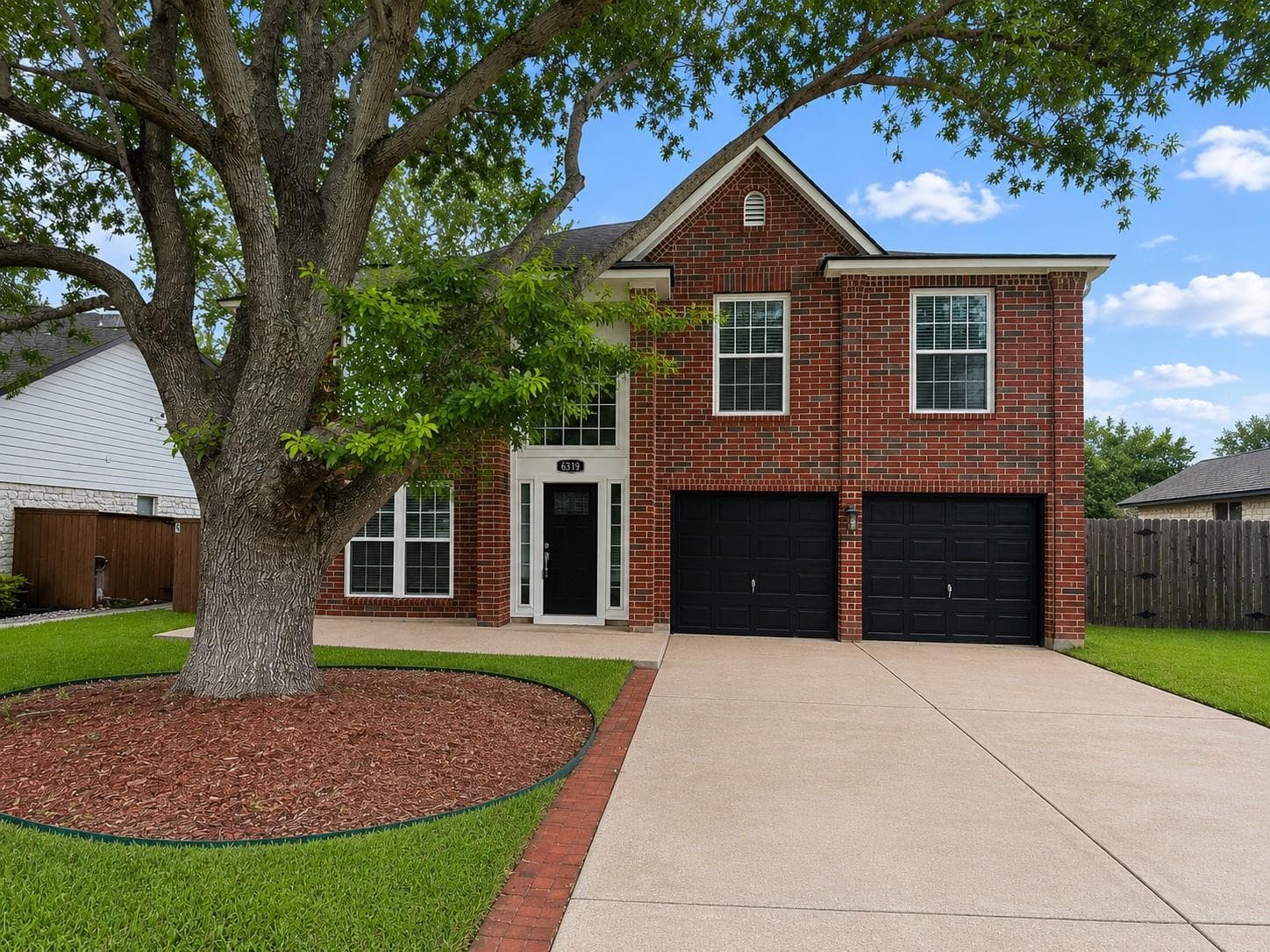 8319  Columbia Falls Dr