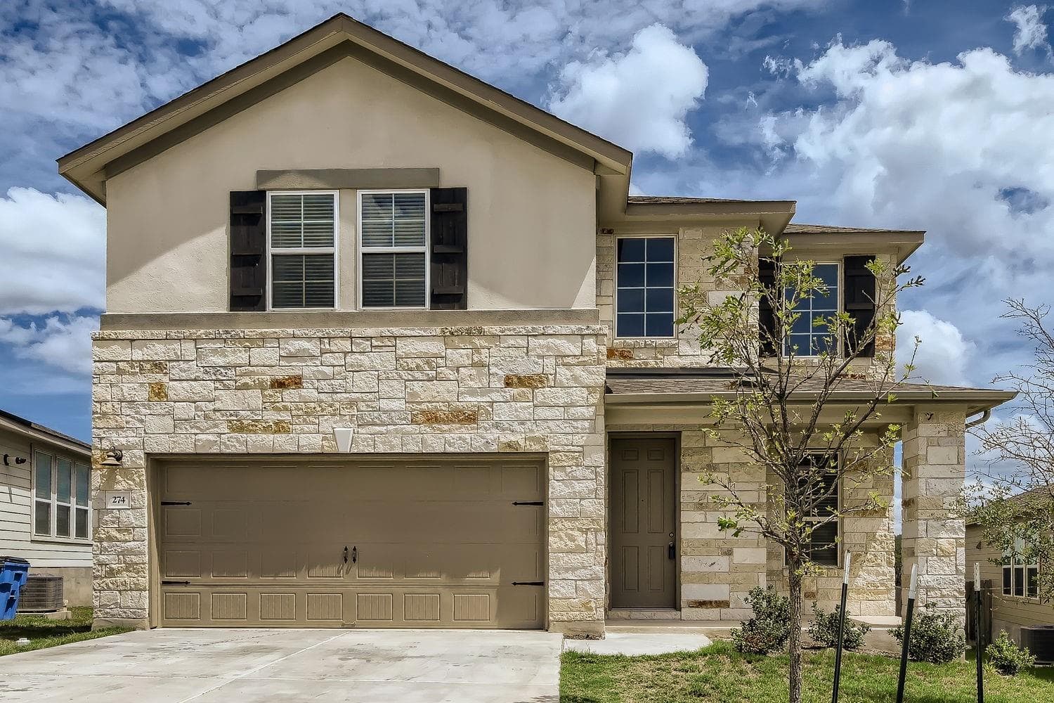 274  Sawtooth Mountain Way