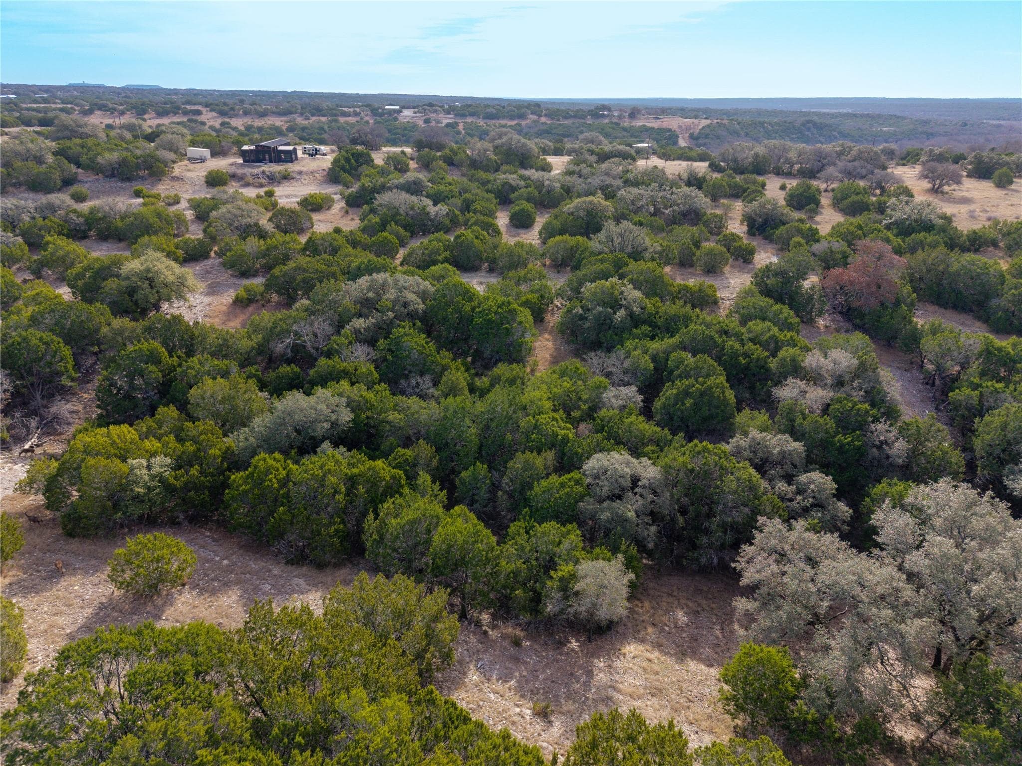Lot 66  Bluff View Rd