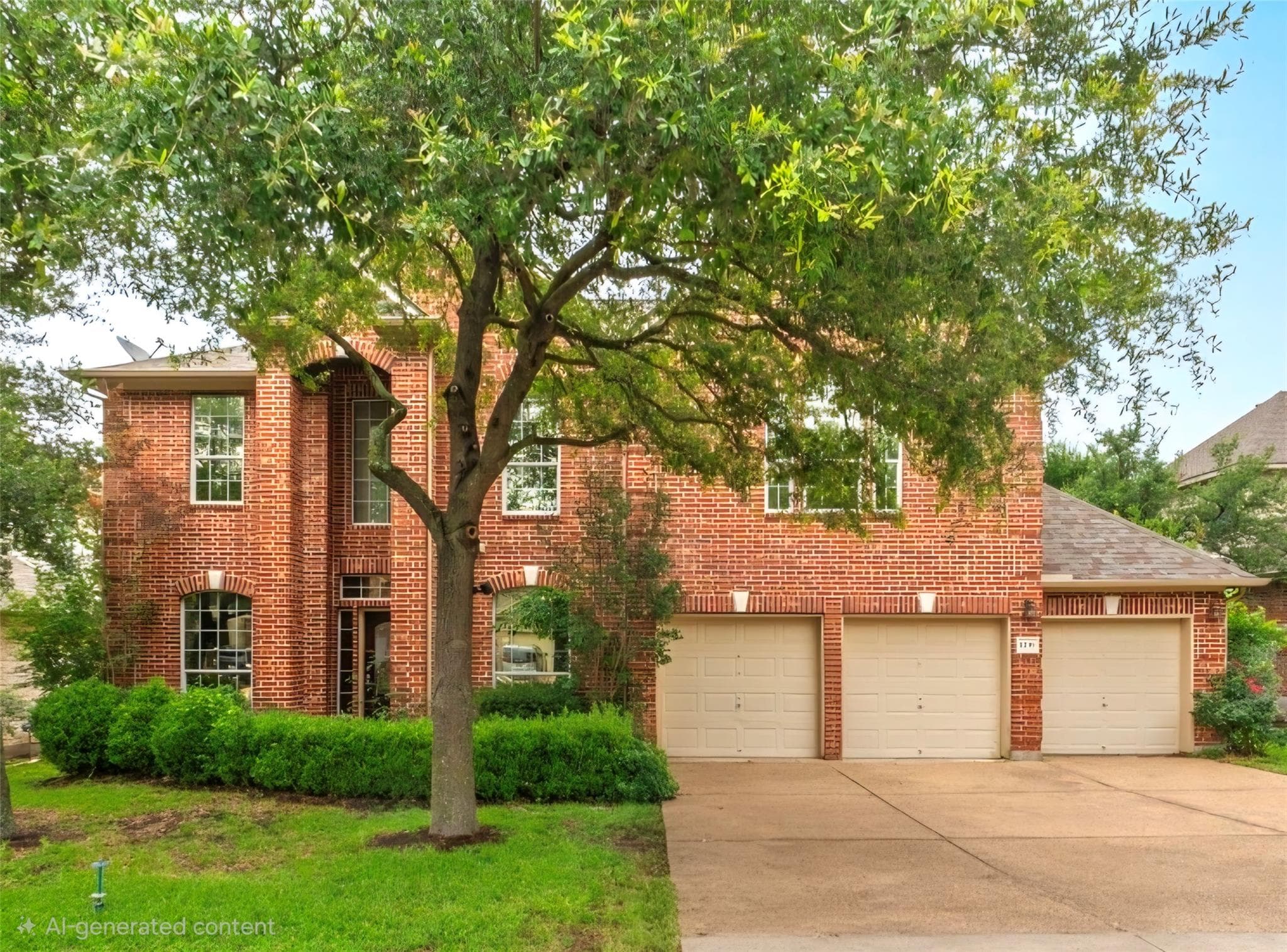 1239  Pine Forest Cir