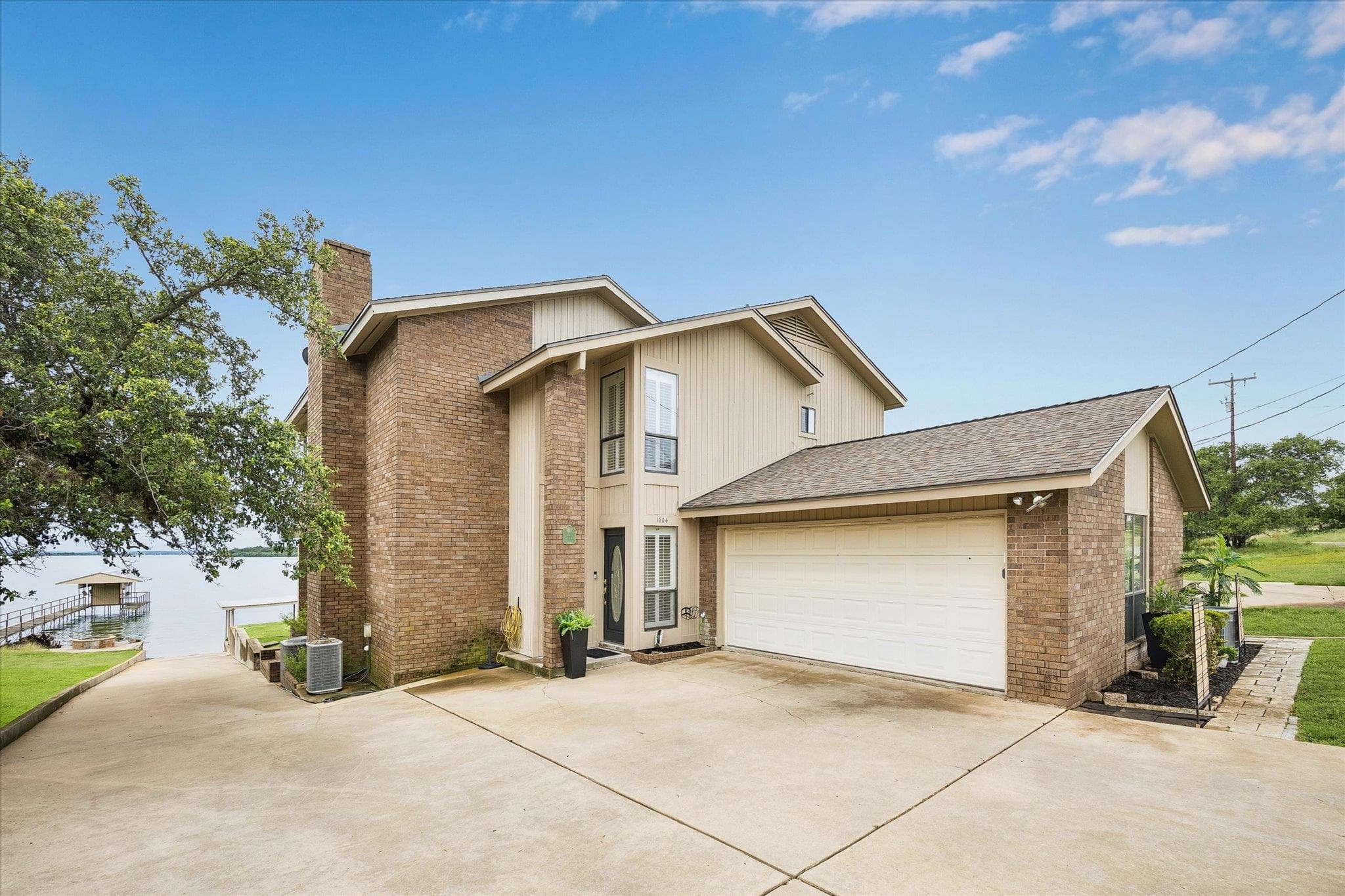 1704  County Road 128 None