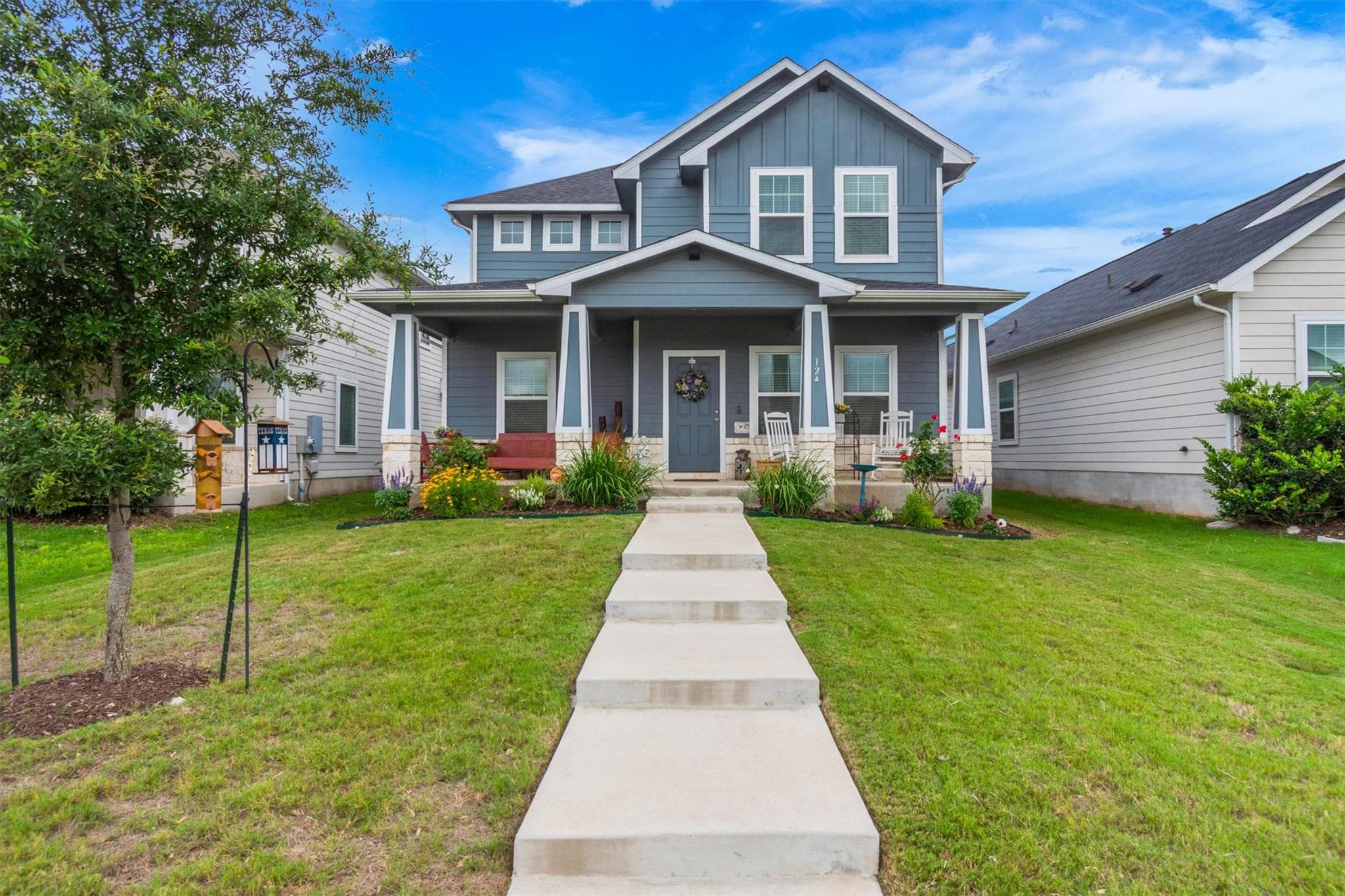 124  Zion Dr