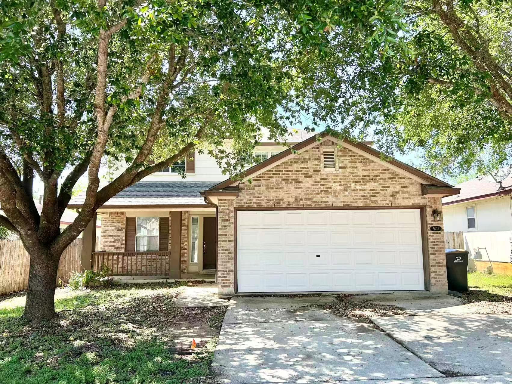 5608  Netleaf Rd