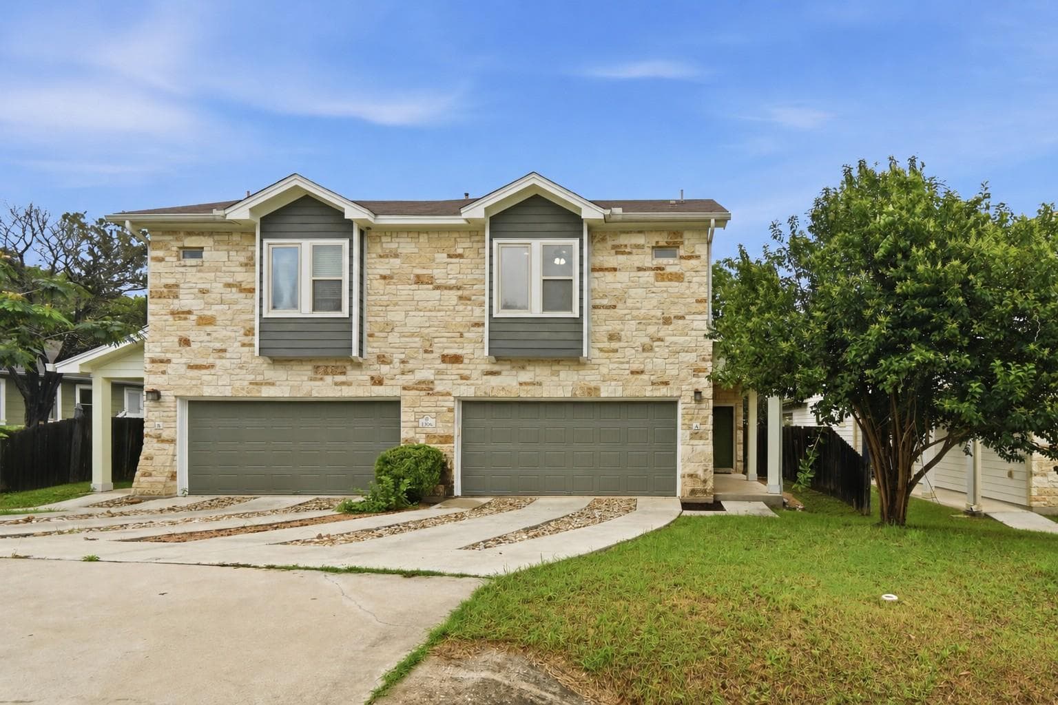 3306  Thomas Kincheon St