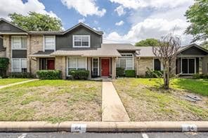 1015 E Yager Ln #84