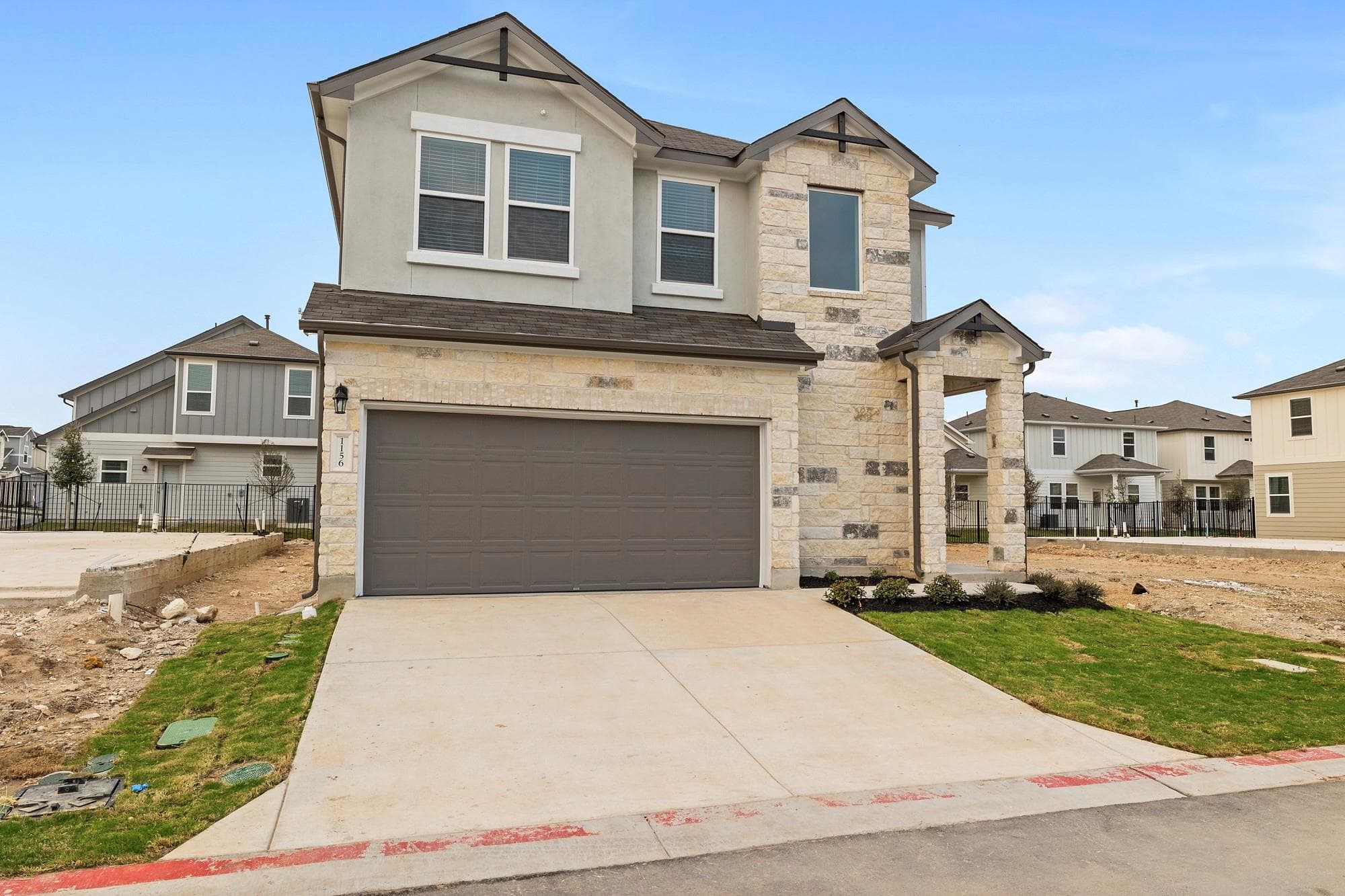 1156 Autumn Heather Dr
