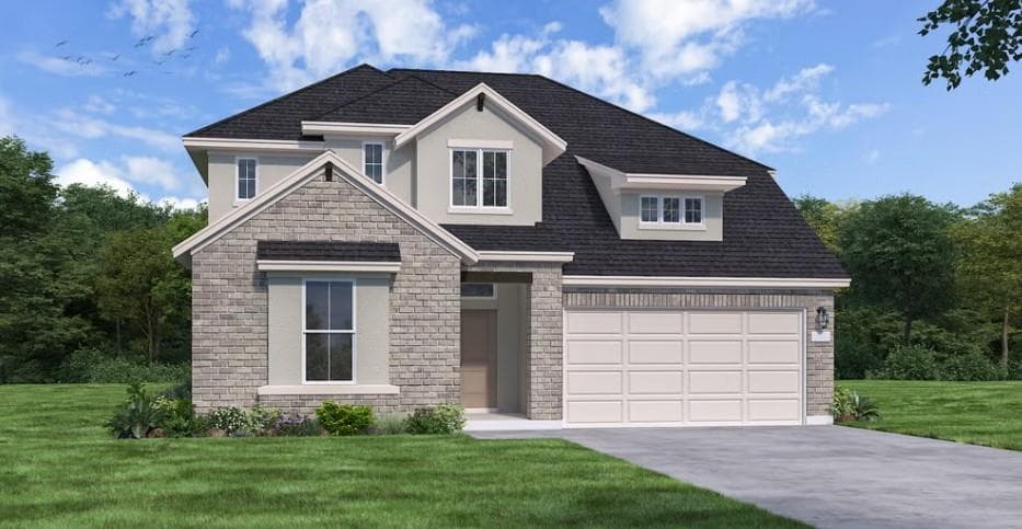 1412  Corduroy Ln