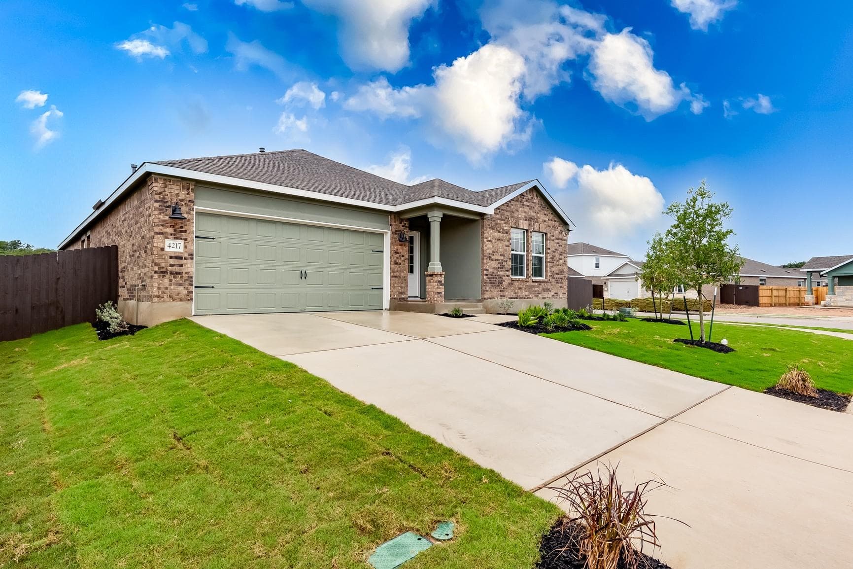 4217  Home Place Rd