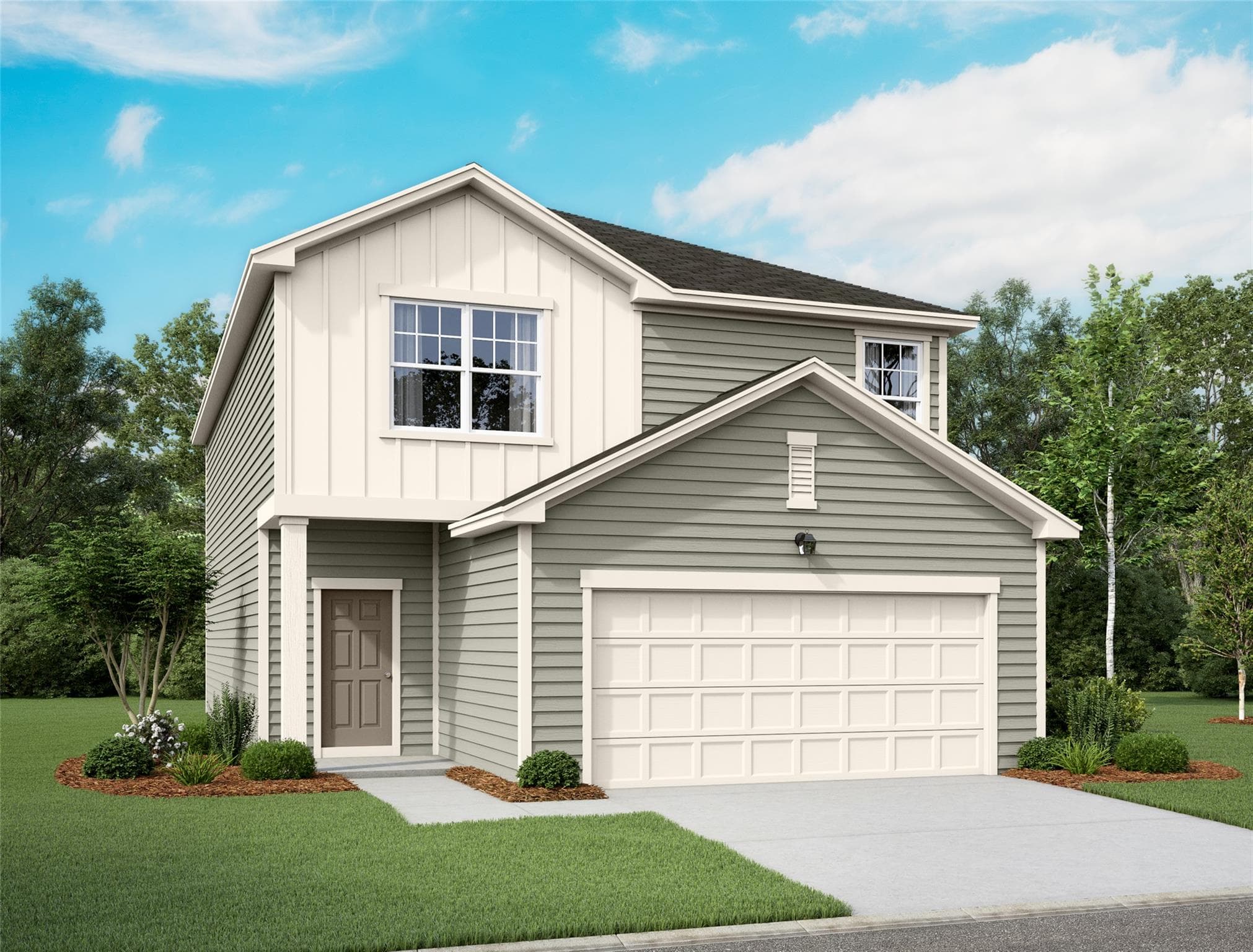 5353  Calluna Dr