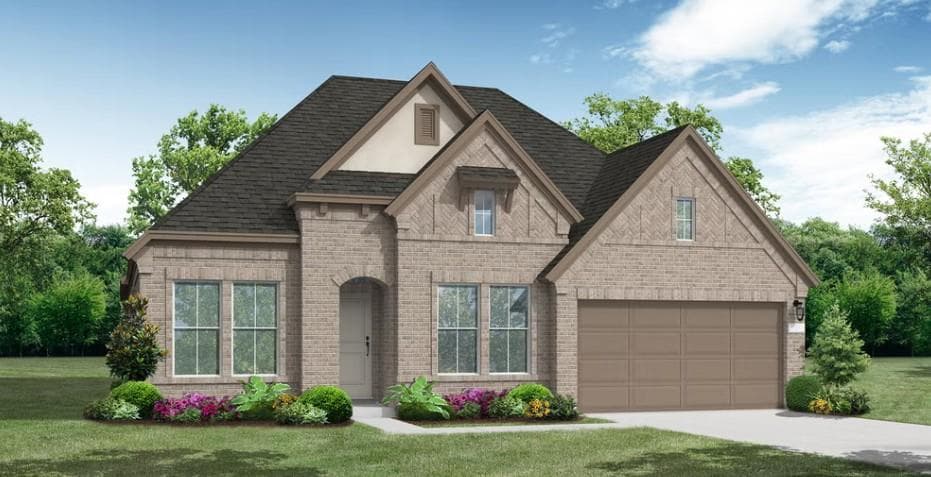 1113  Ellensburg Dr