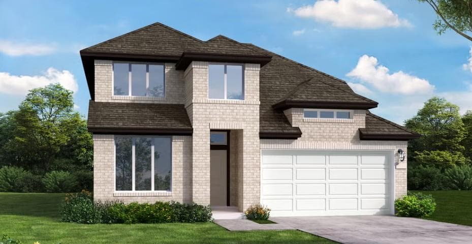 1313 Sunrise Canyon Trl