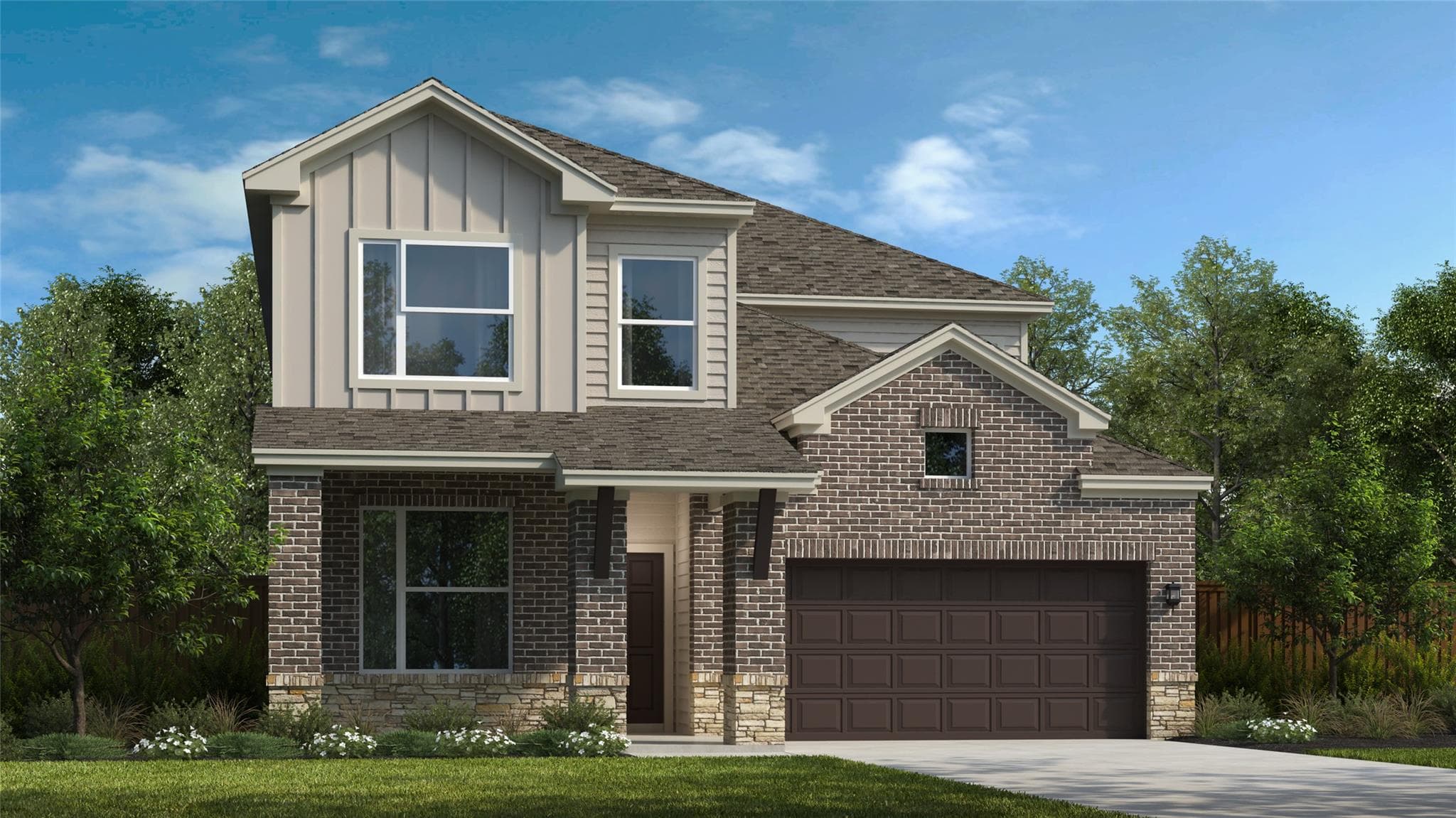 4709  College Square Dr