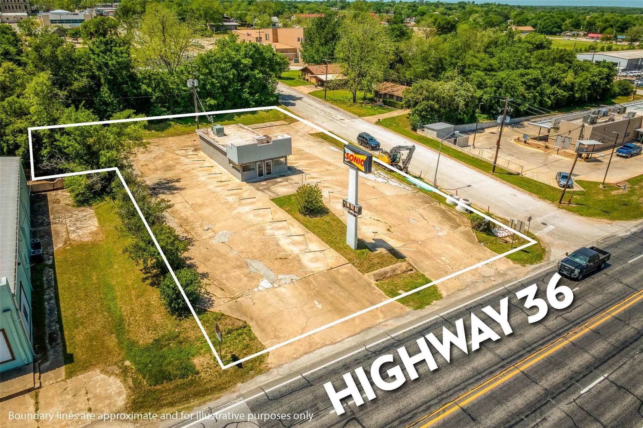 310  State Highway 36 S Hwy S