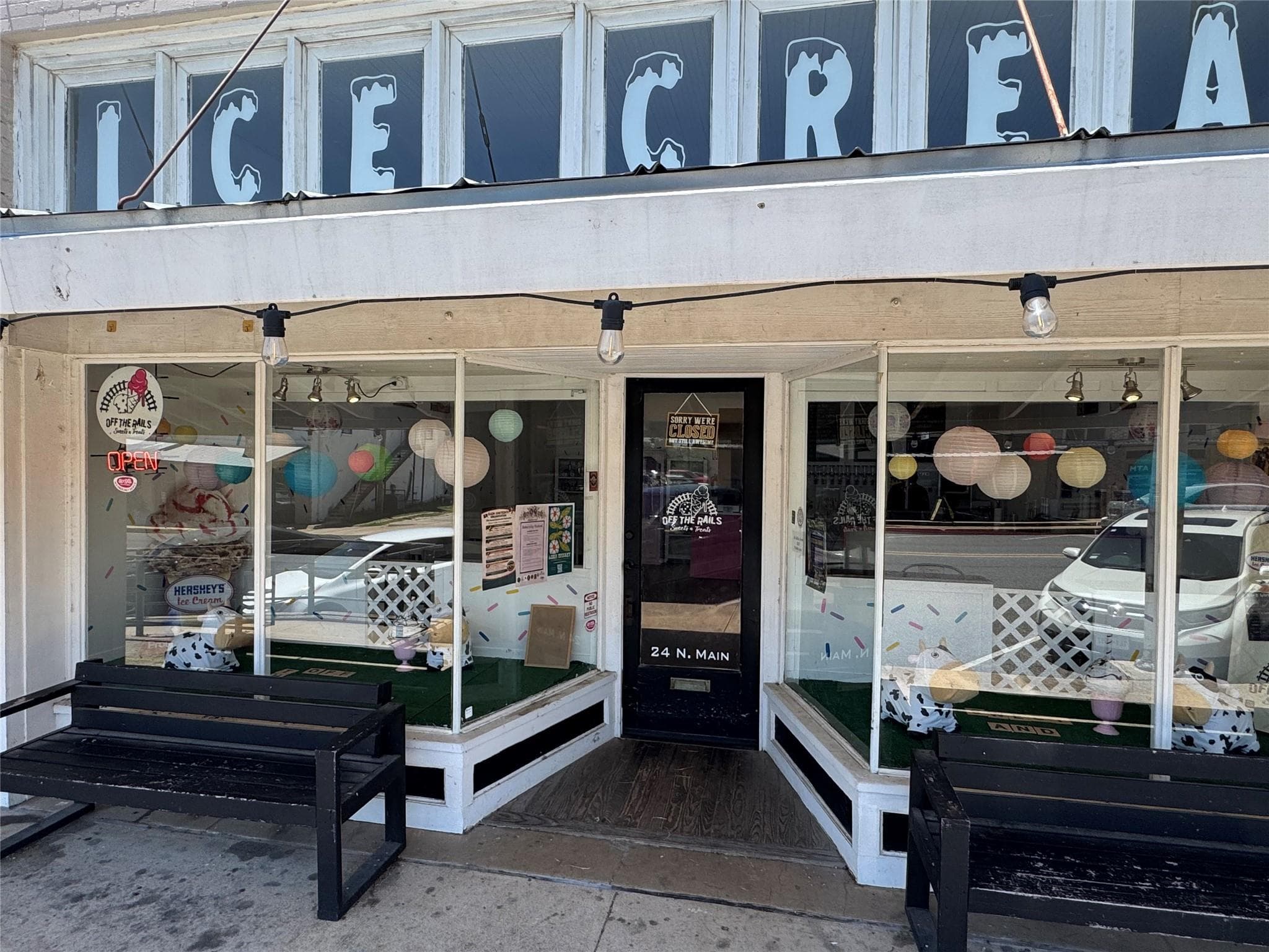 24 N Main St