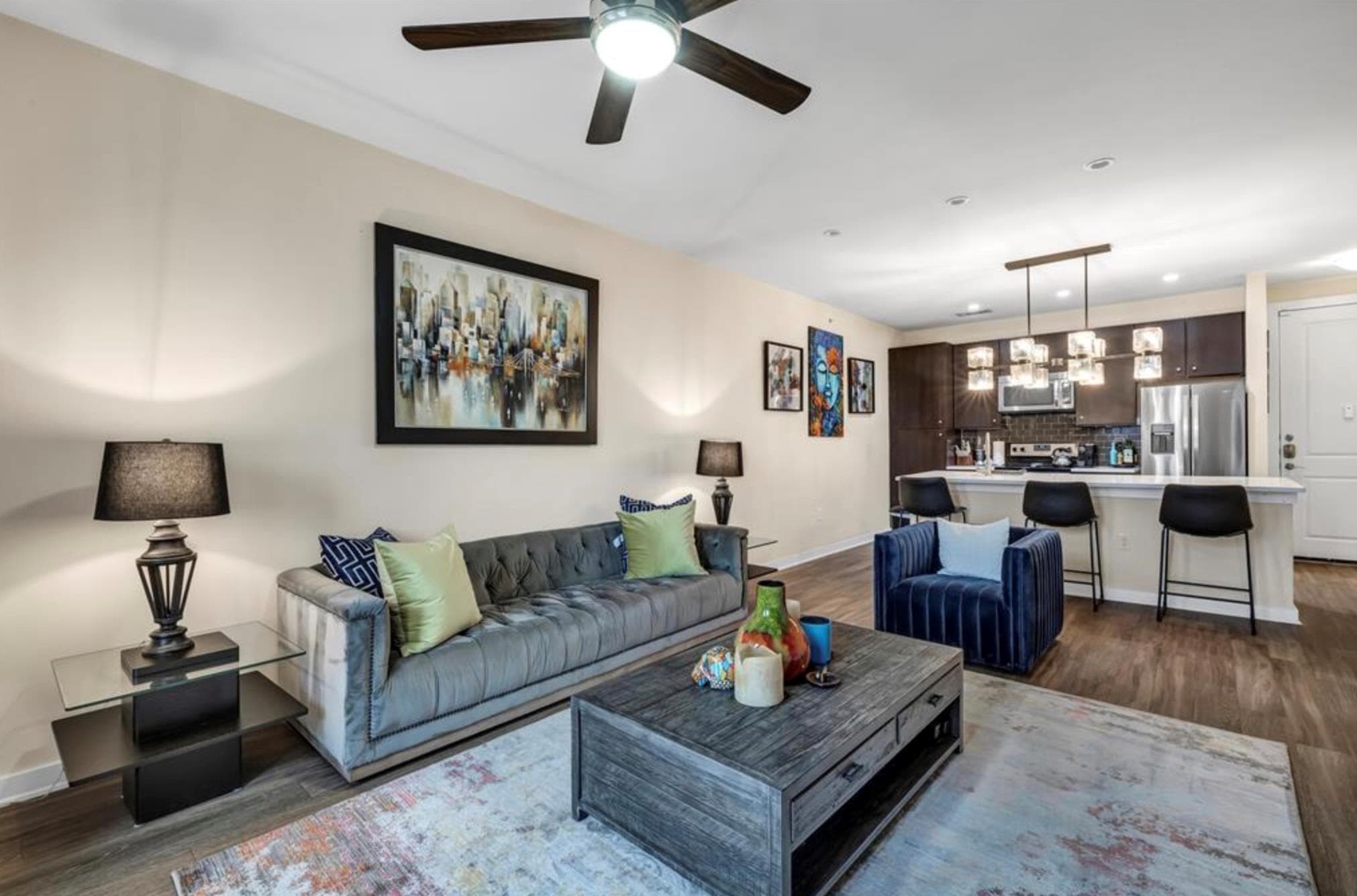 1900  Barton Springs Rd  #3024
