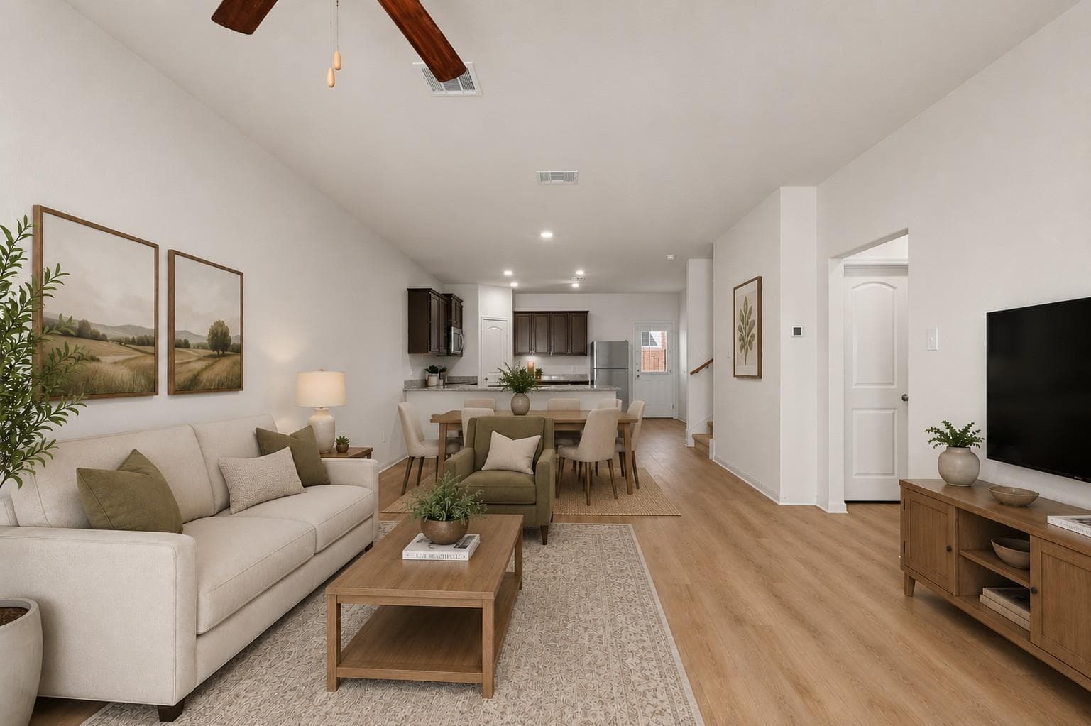 101  Hyacinth Way  #1-L
