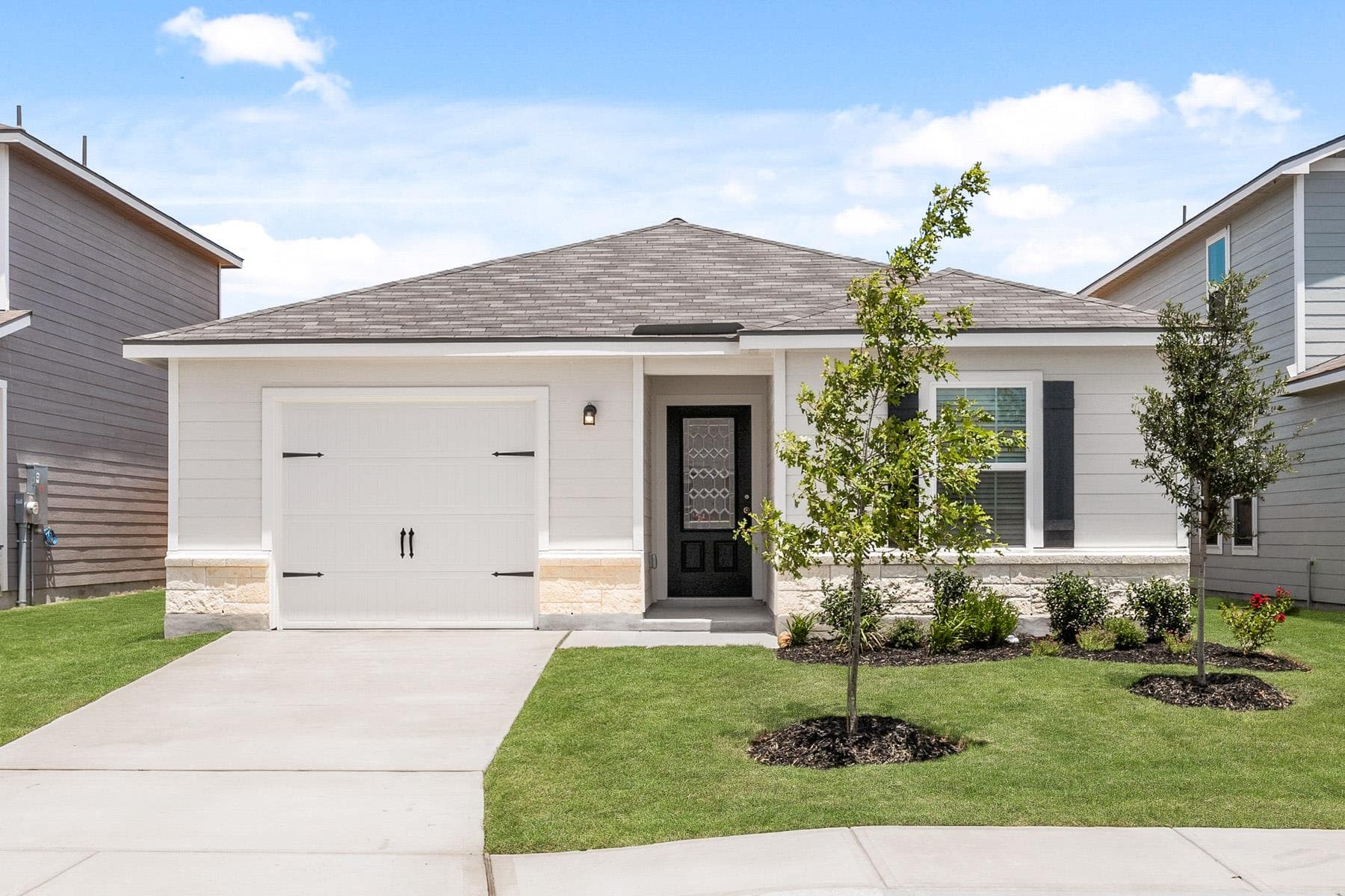 401  Silent Meadow Run