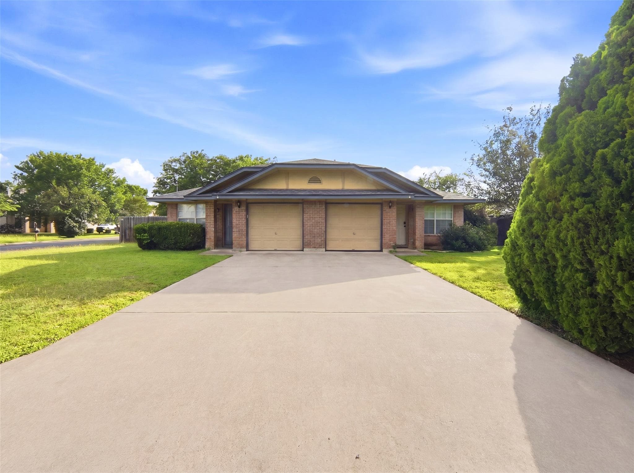 2304  Smith Branch Blvd  #B