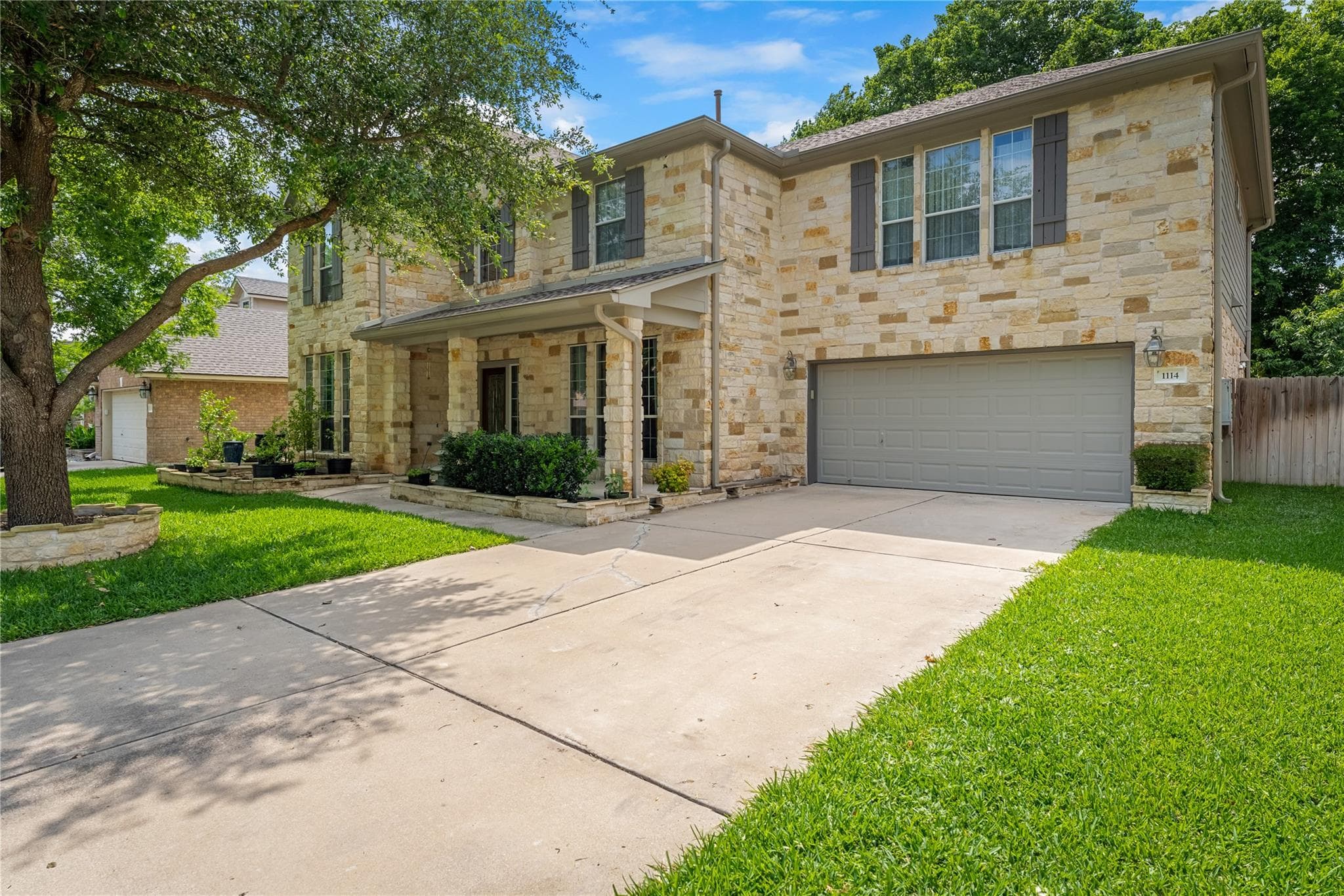 1114  Canyon Maple Rd