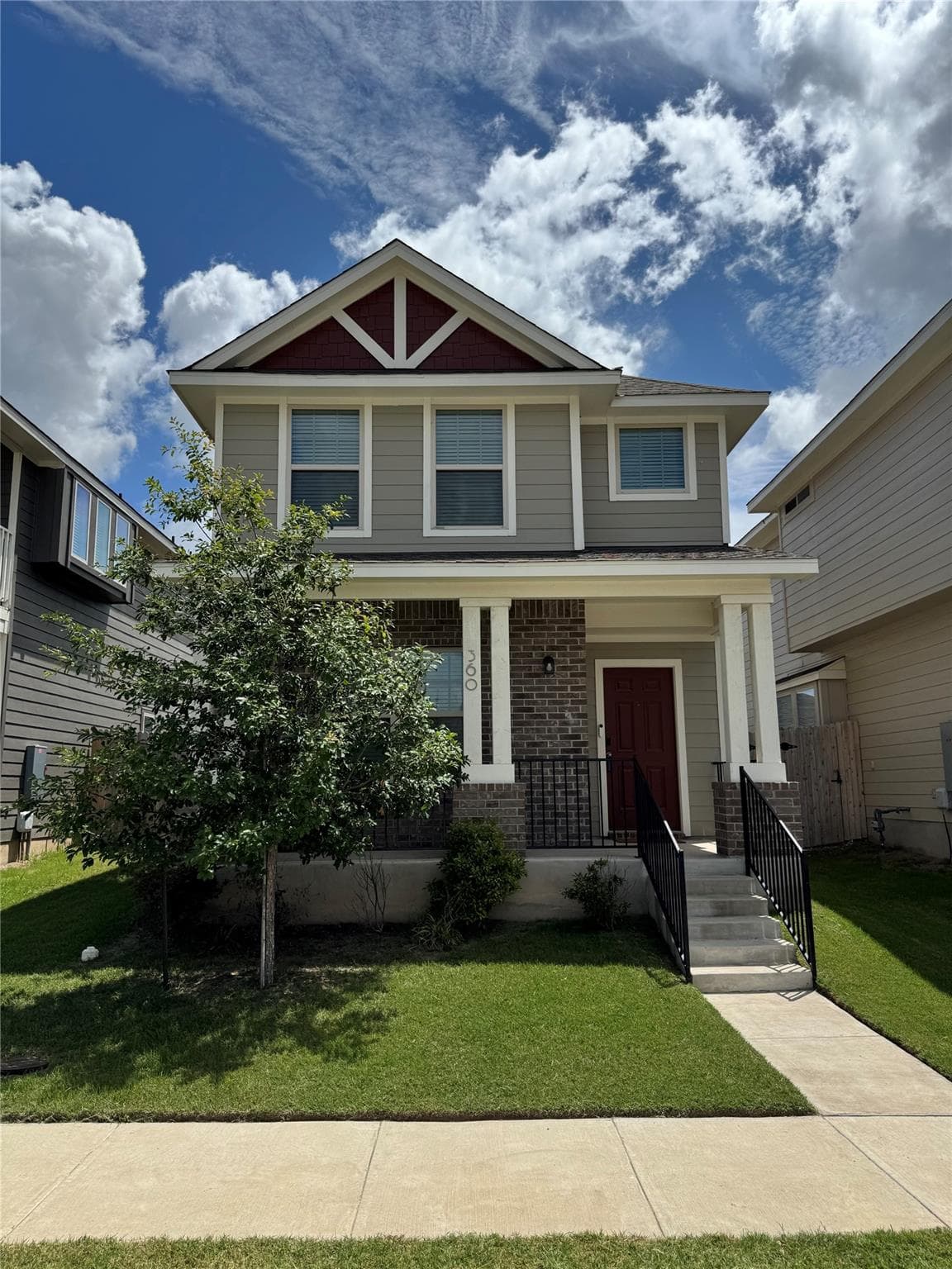 360 Witchhazel Way