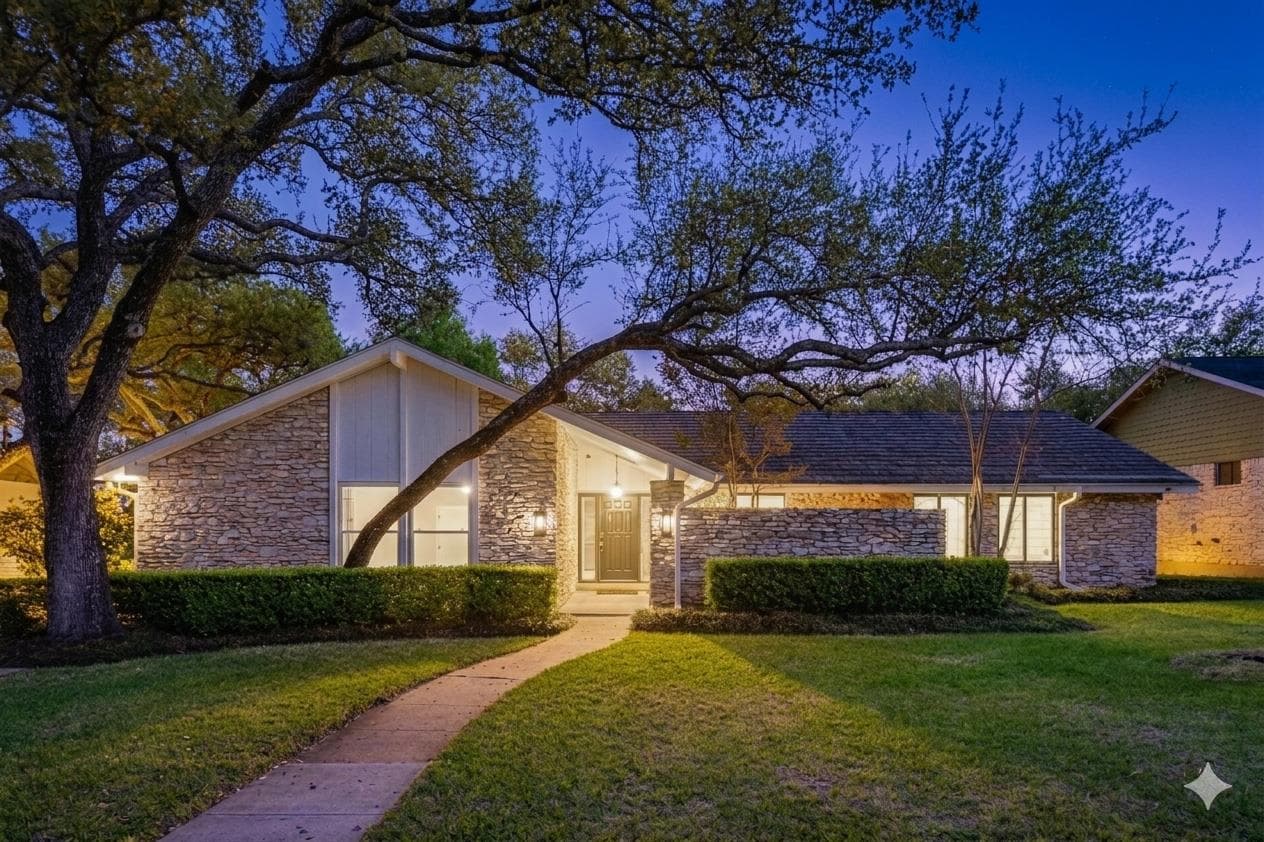 11532  Spicewood Pkwy