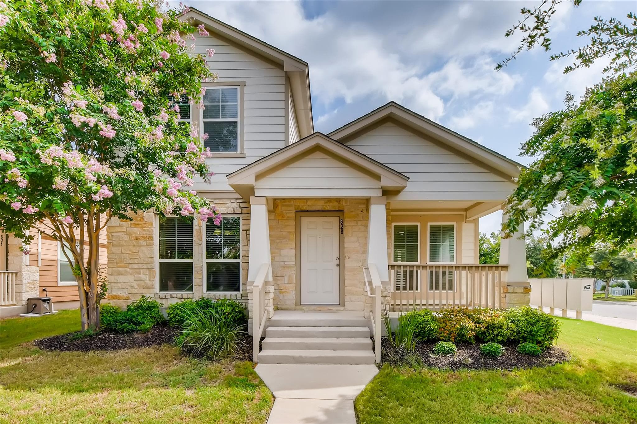 828 Niobrara River Dr