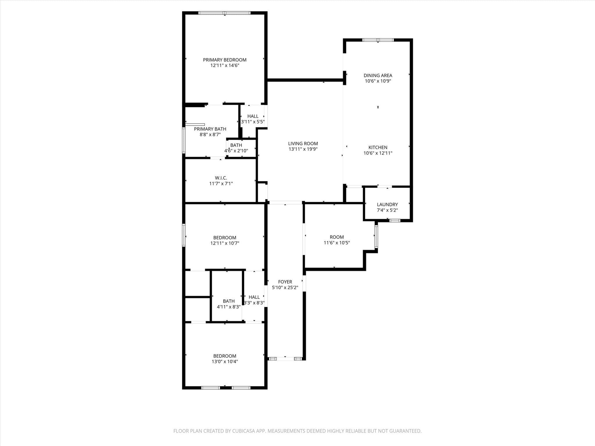 3300  Winding Shore Ln