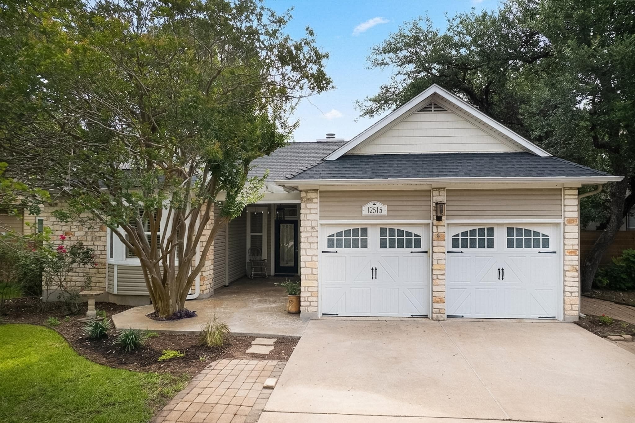 12515  Deer Falls Dr