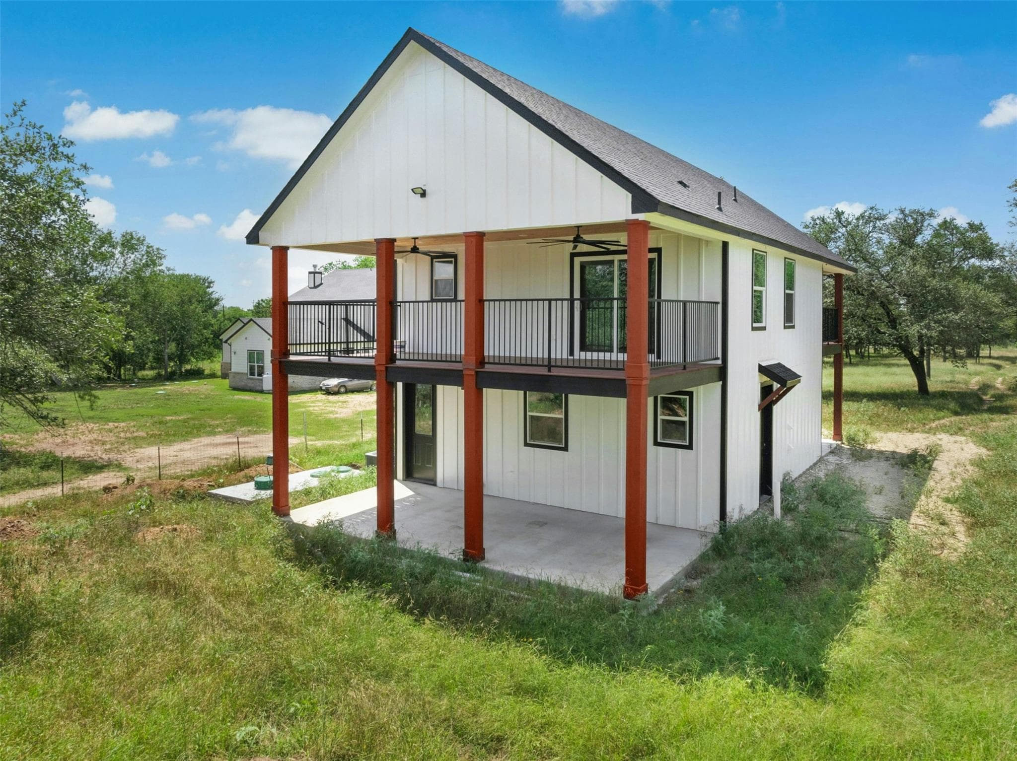 3705  Callihan Rd