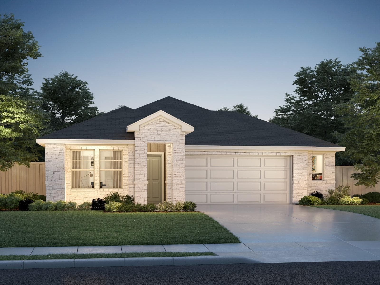 125  Fossil Dr