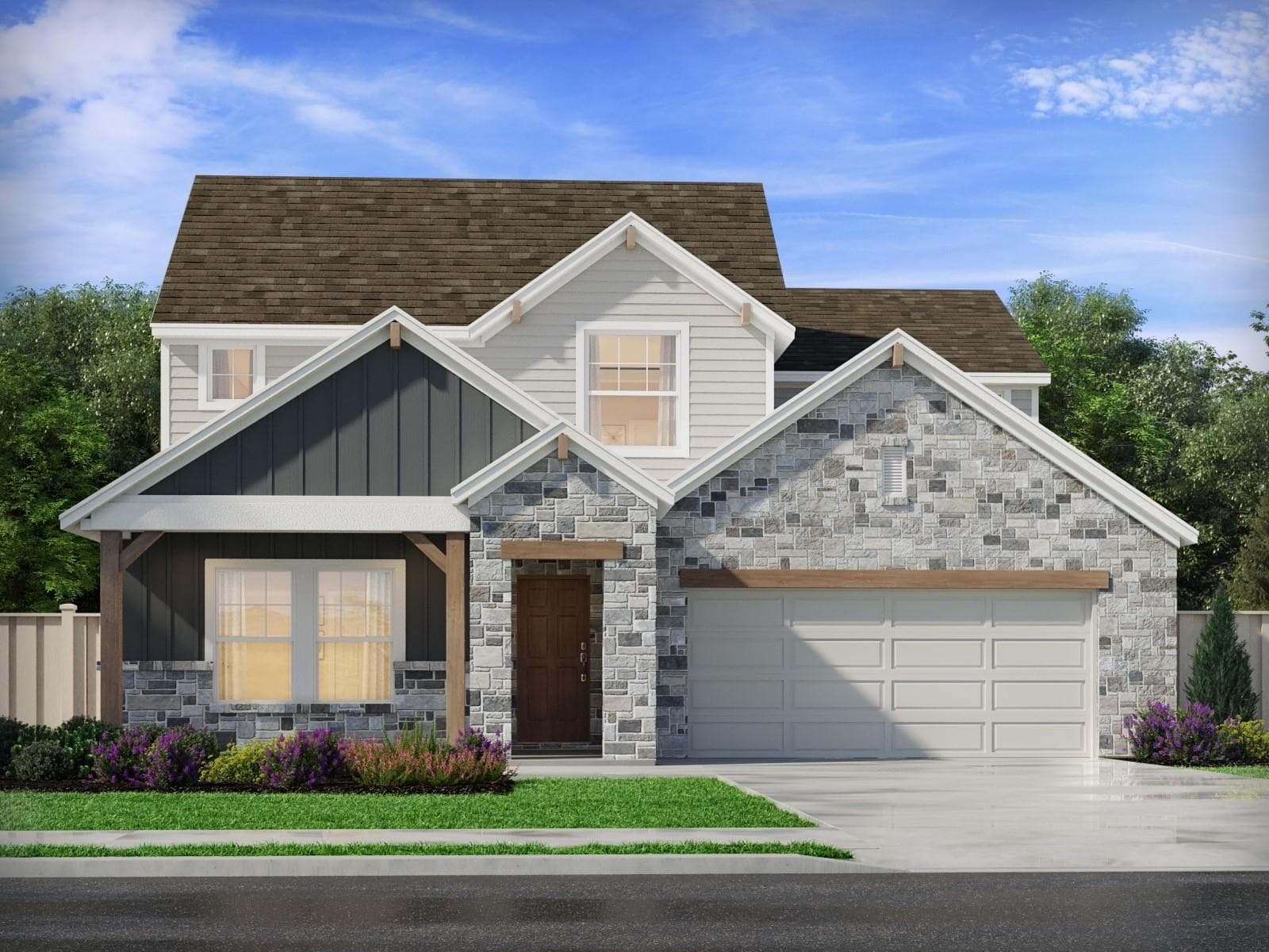143 Antioch Colony Dr