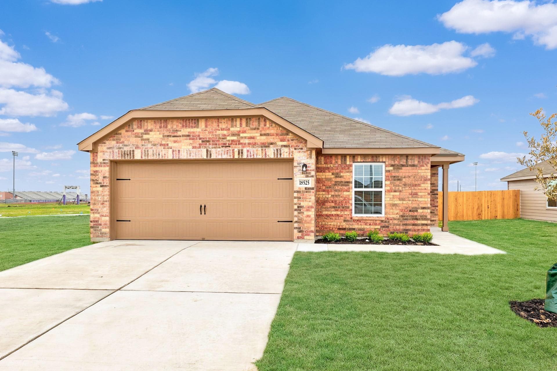 18525  Quiet Range Dr