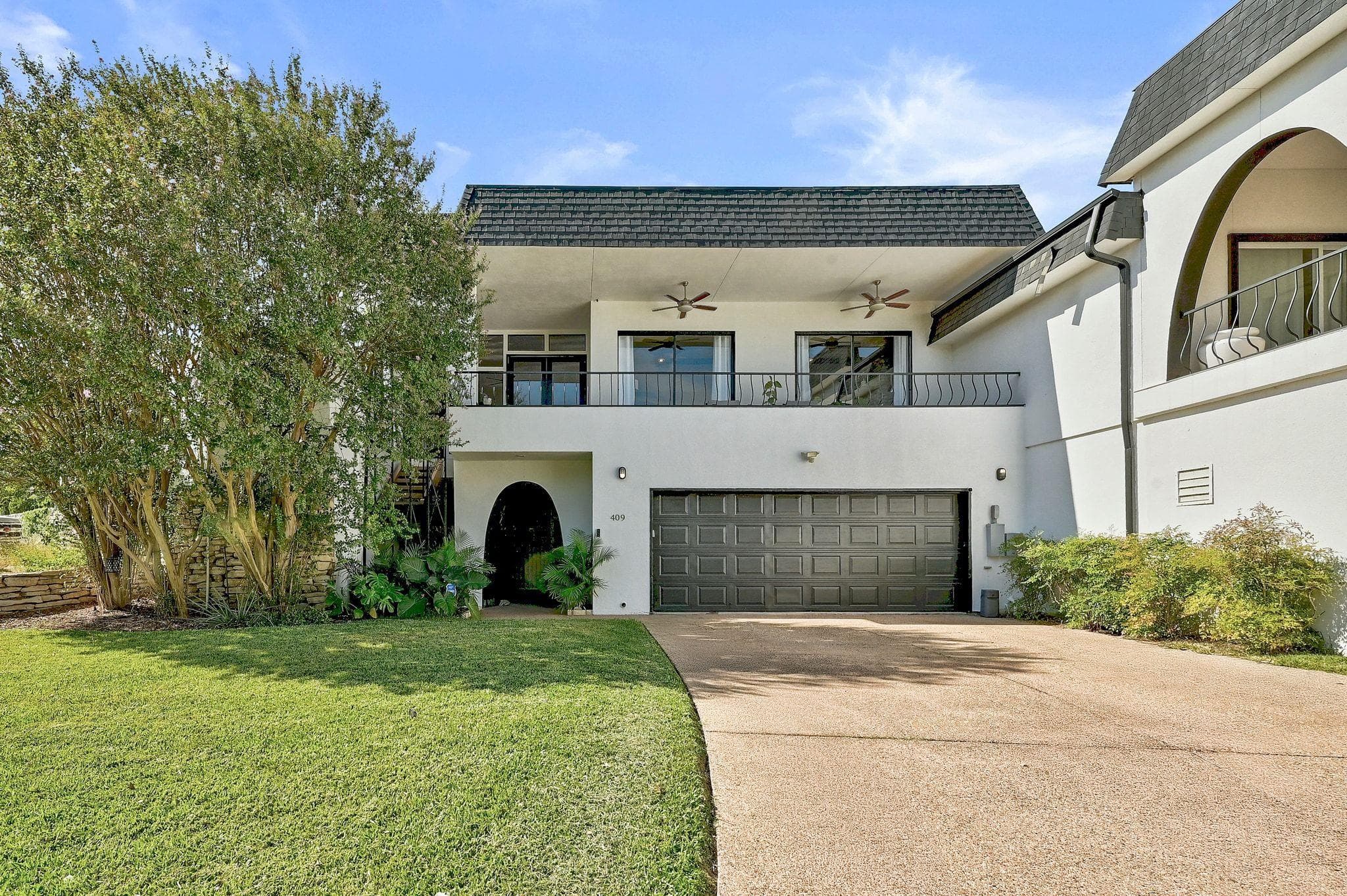 409  Seawind None