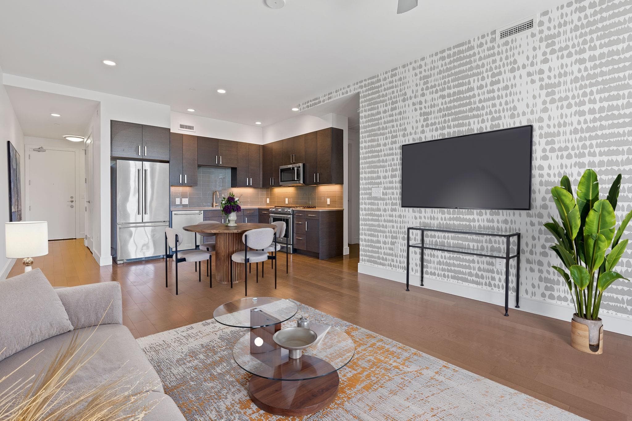 222  West Ave  #1412