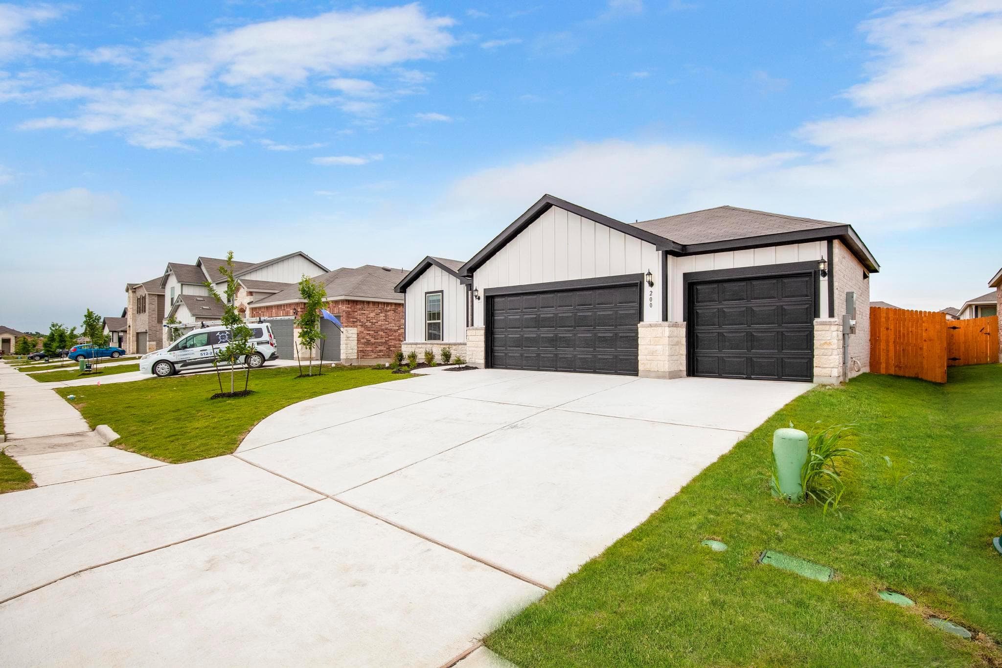 200 Janice Rd