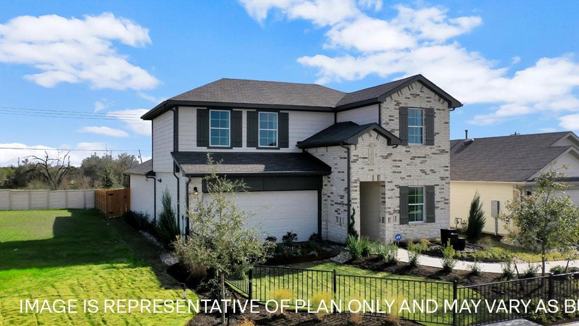203  MUSTANG LAKE Cir