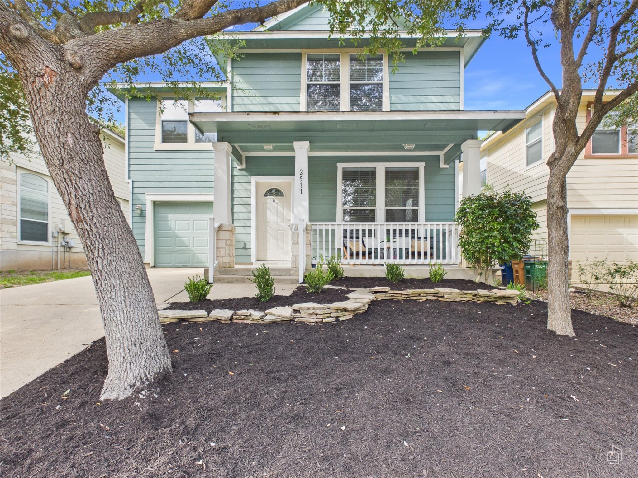 2511  Keepsake Dr