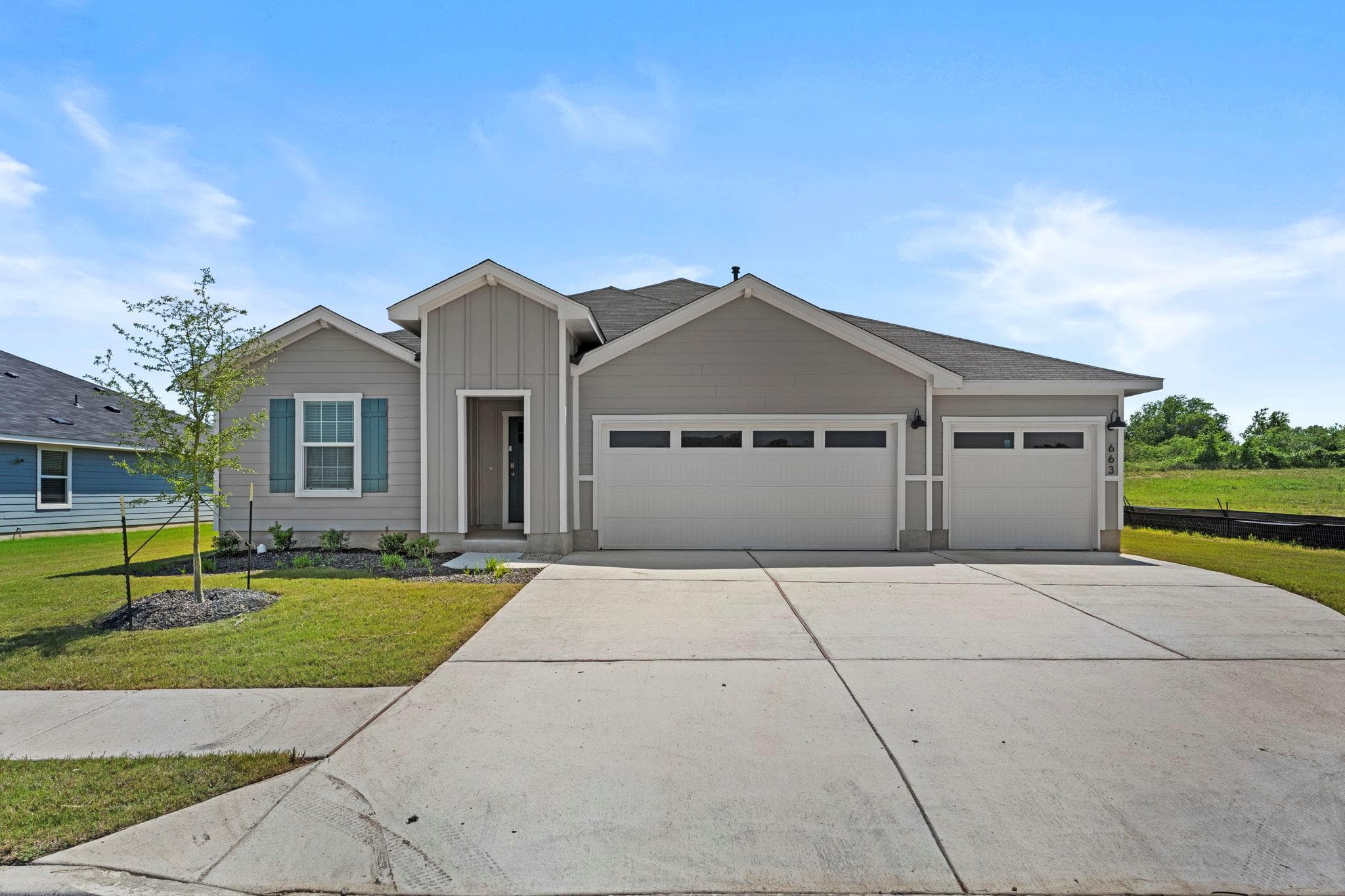 663  Ebbsfleet Dr