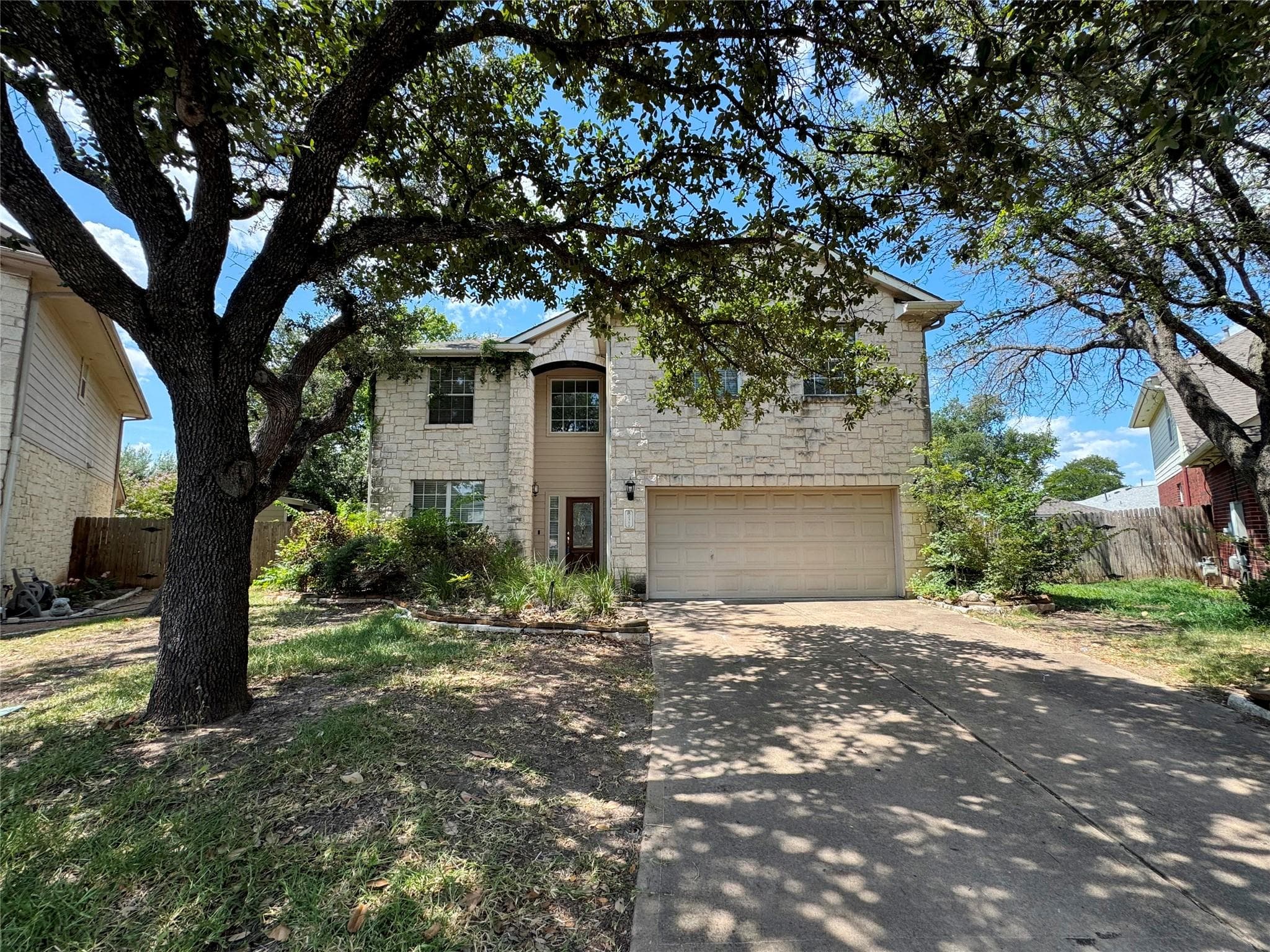 2311 Portwood Bend Cv