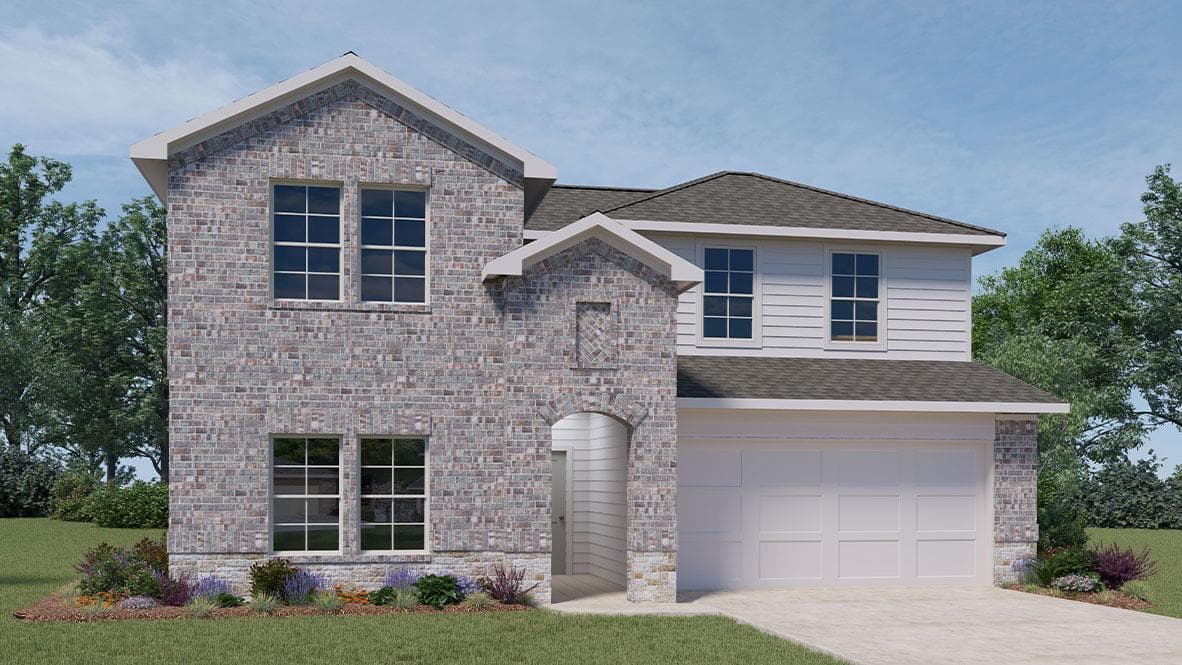 134  Gilmer Ln