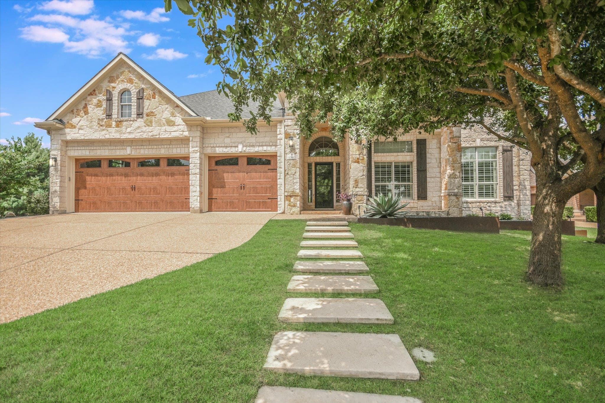 12812  Arbor Lake Cv