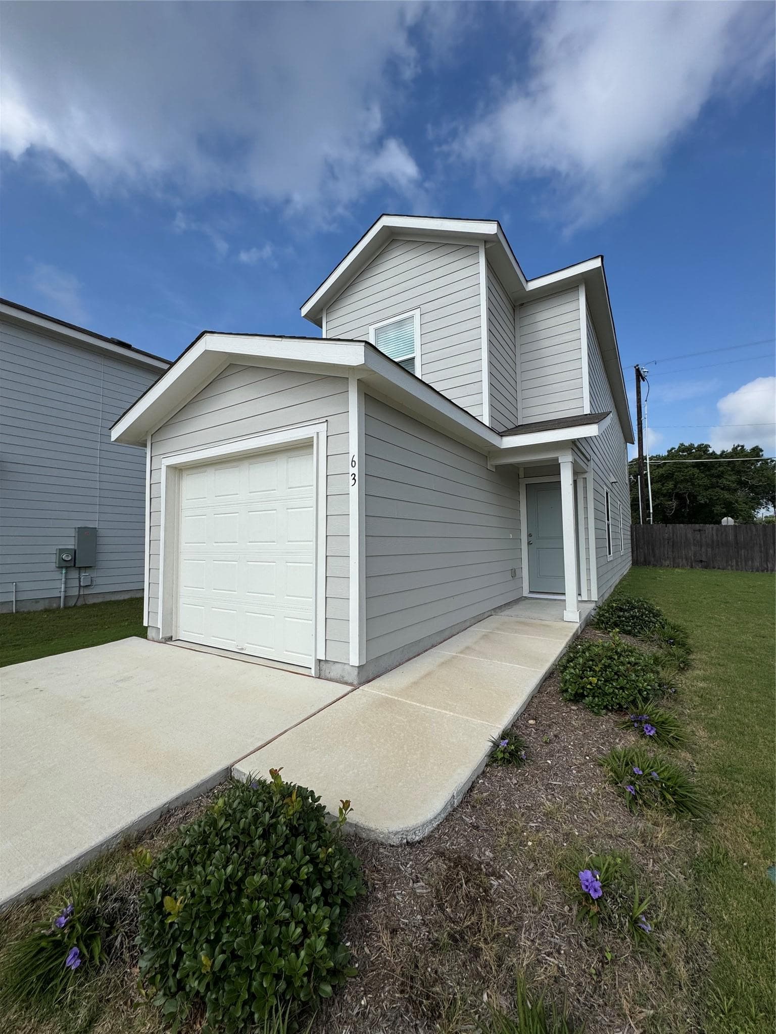 63  Trinity Cir